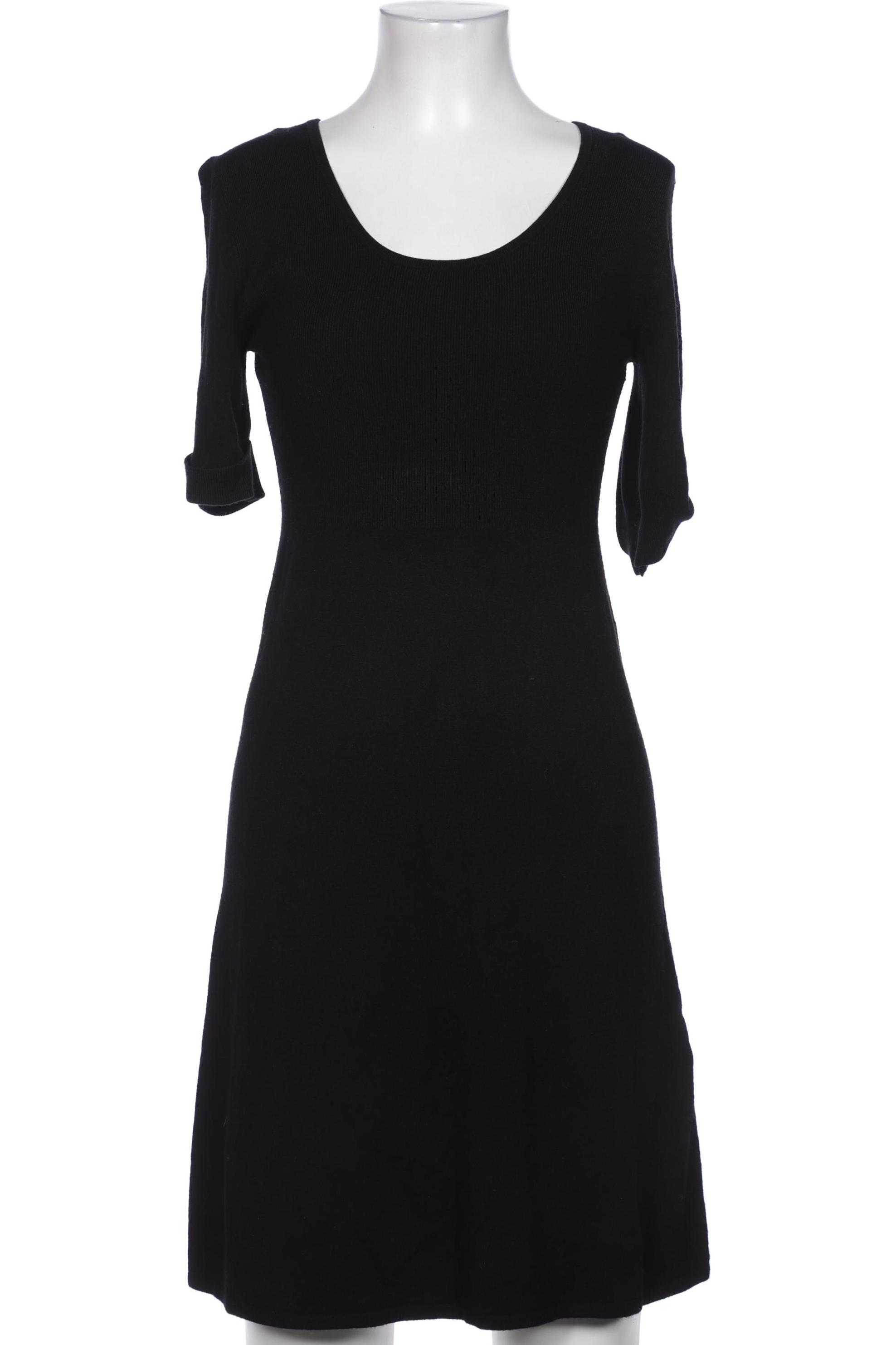 

s.Oliver Selection Damen Kleid, schwarz