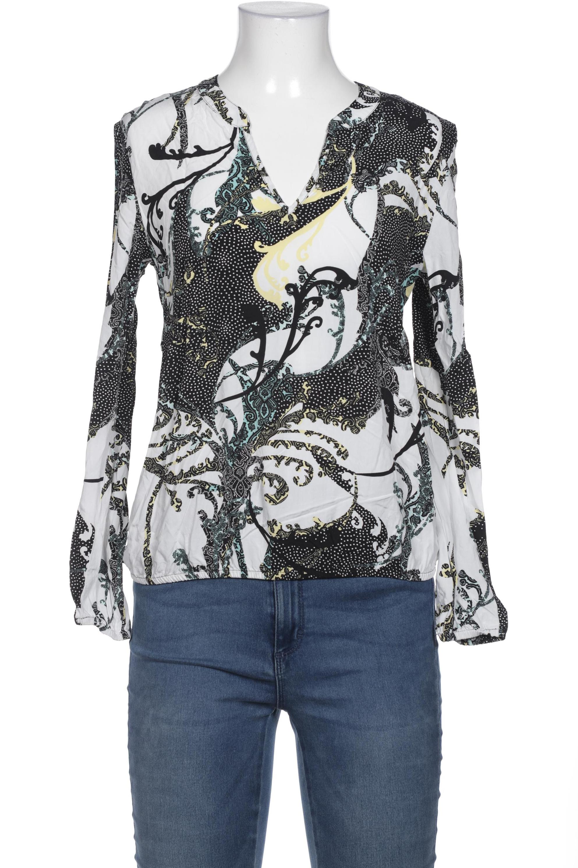 

s.Oliver Selection Damen Bluse, schwarz, Gr. 36