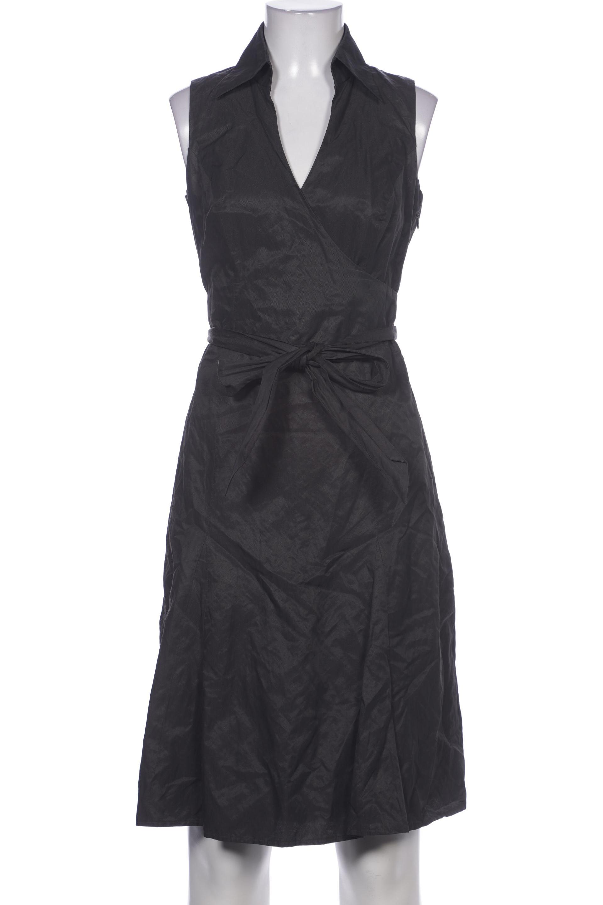 

s.Oliver Selection Damen Kleid, schwarz, Gr. 34