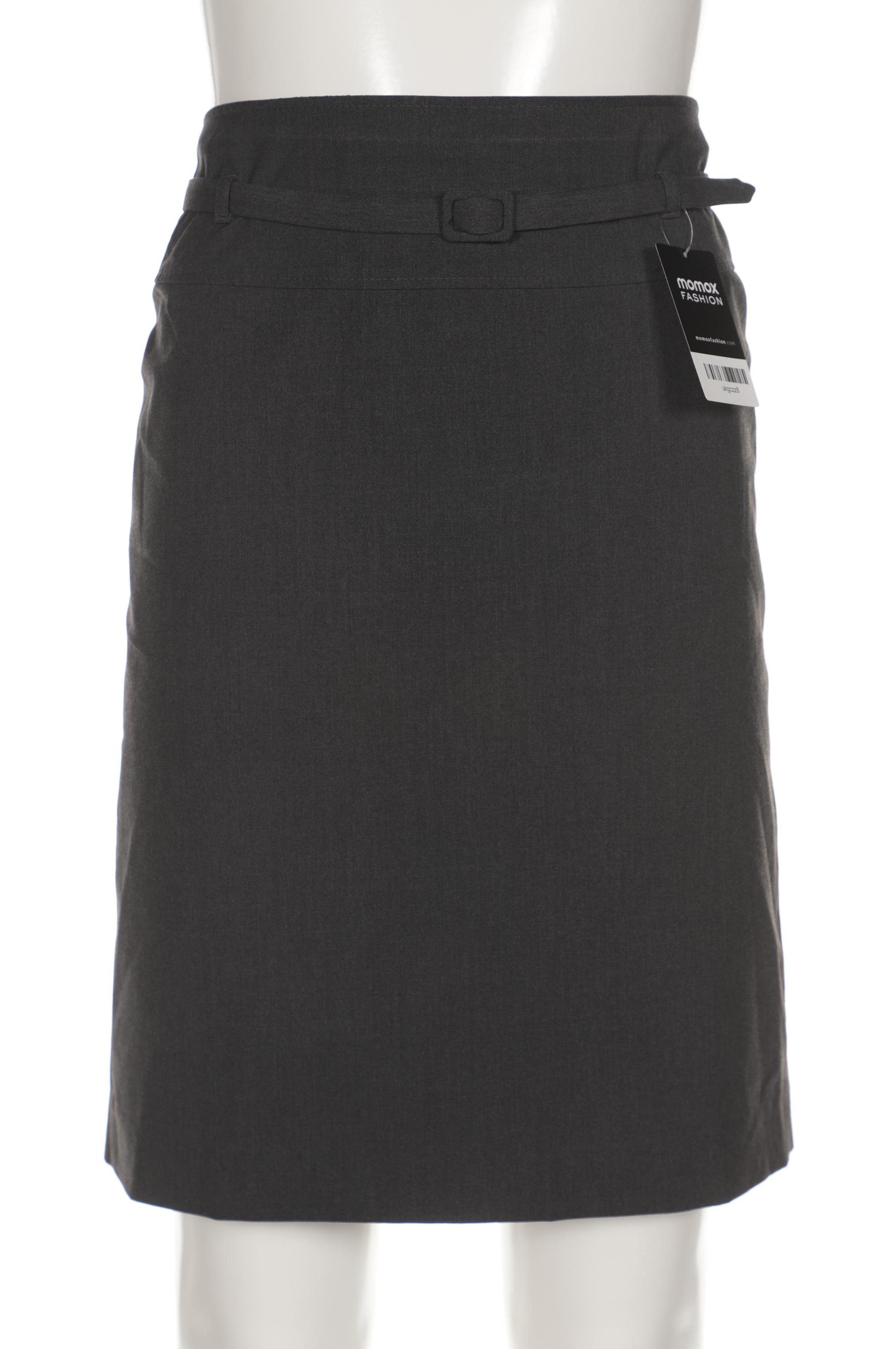 

s.Oliver Selection Damen Rock, grau