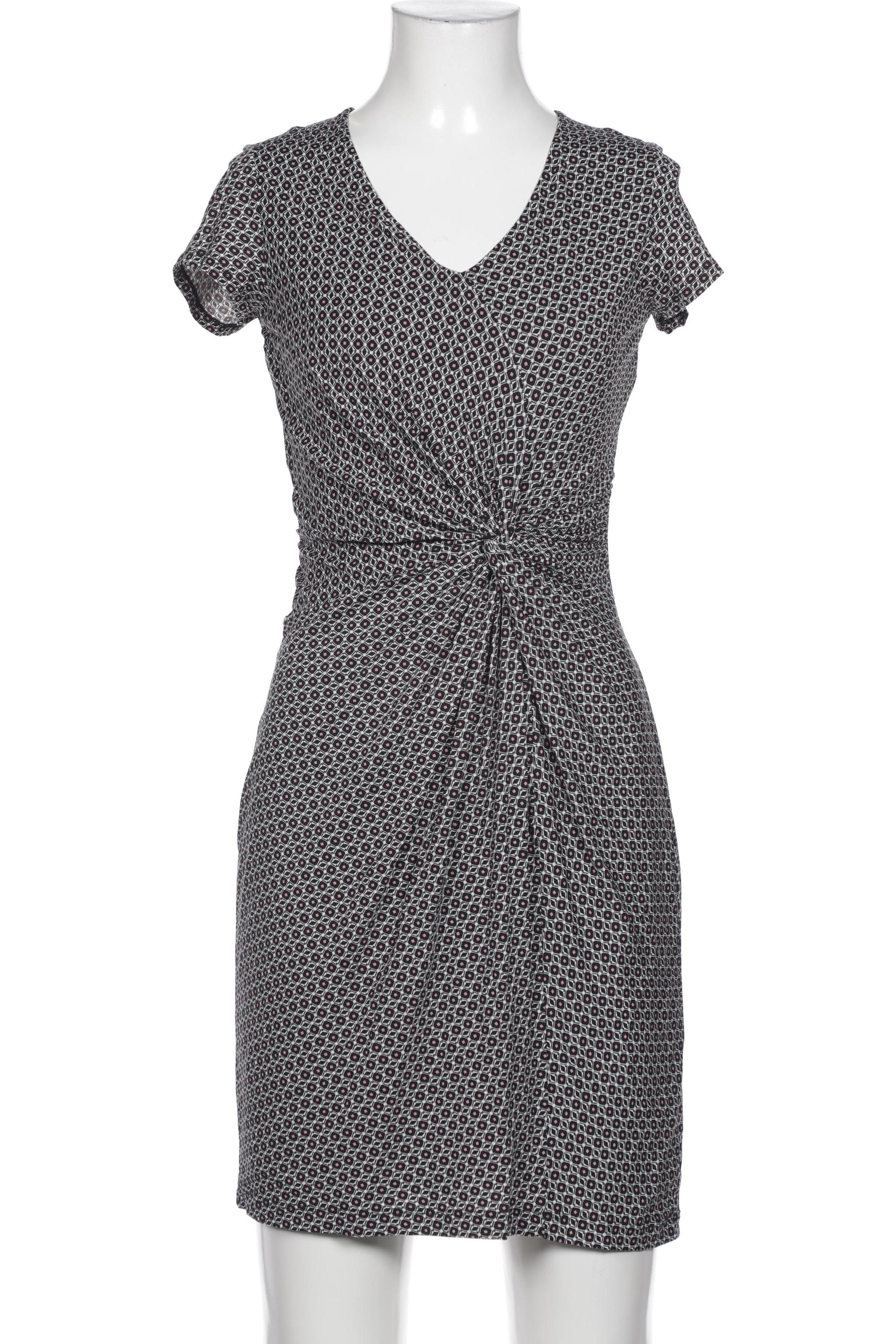 

s.Oliver Selection Damen Kleid, schwarz, Gr. 34