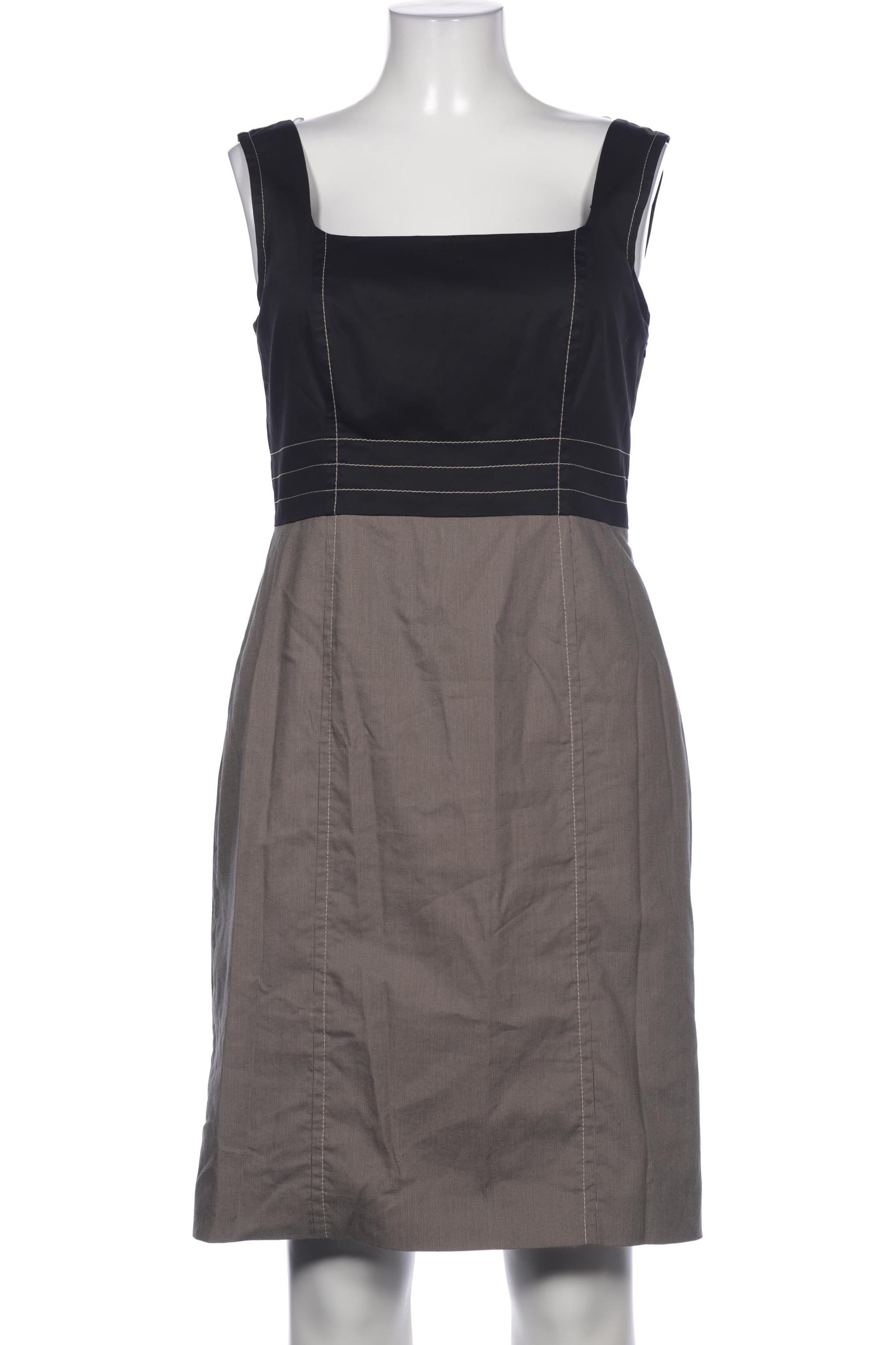 

s.Oliver Selection Damen Kleid, braun