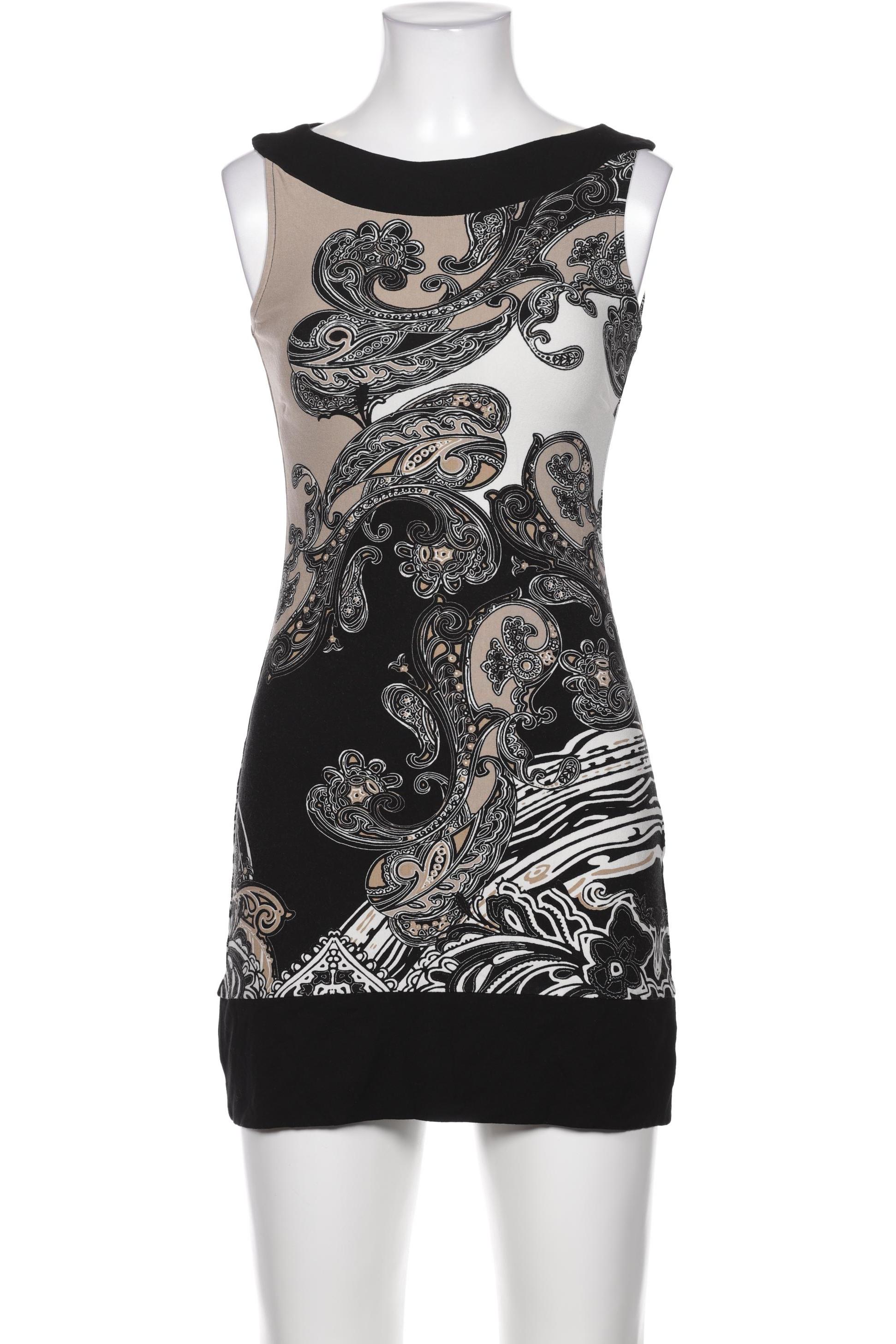 

s.Oliver Selection Damen Kleid, mehrfarbig