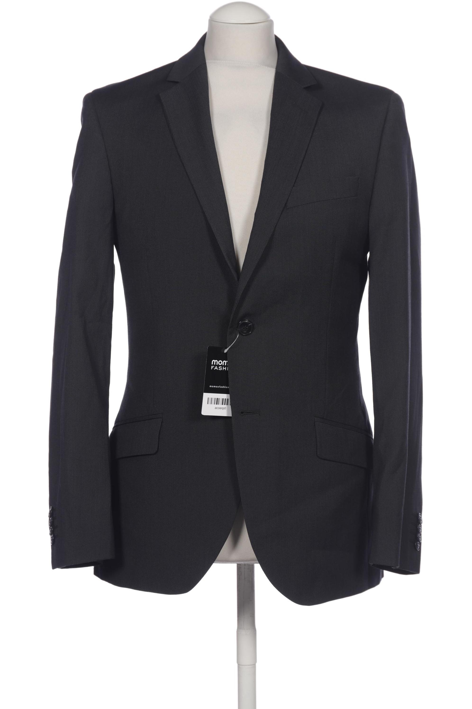 

s.Oliver Selection Herren Sakko, schwarz