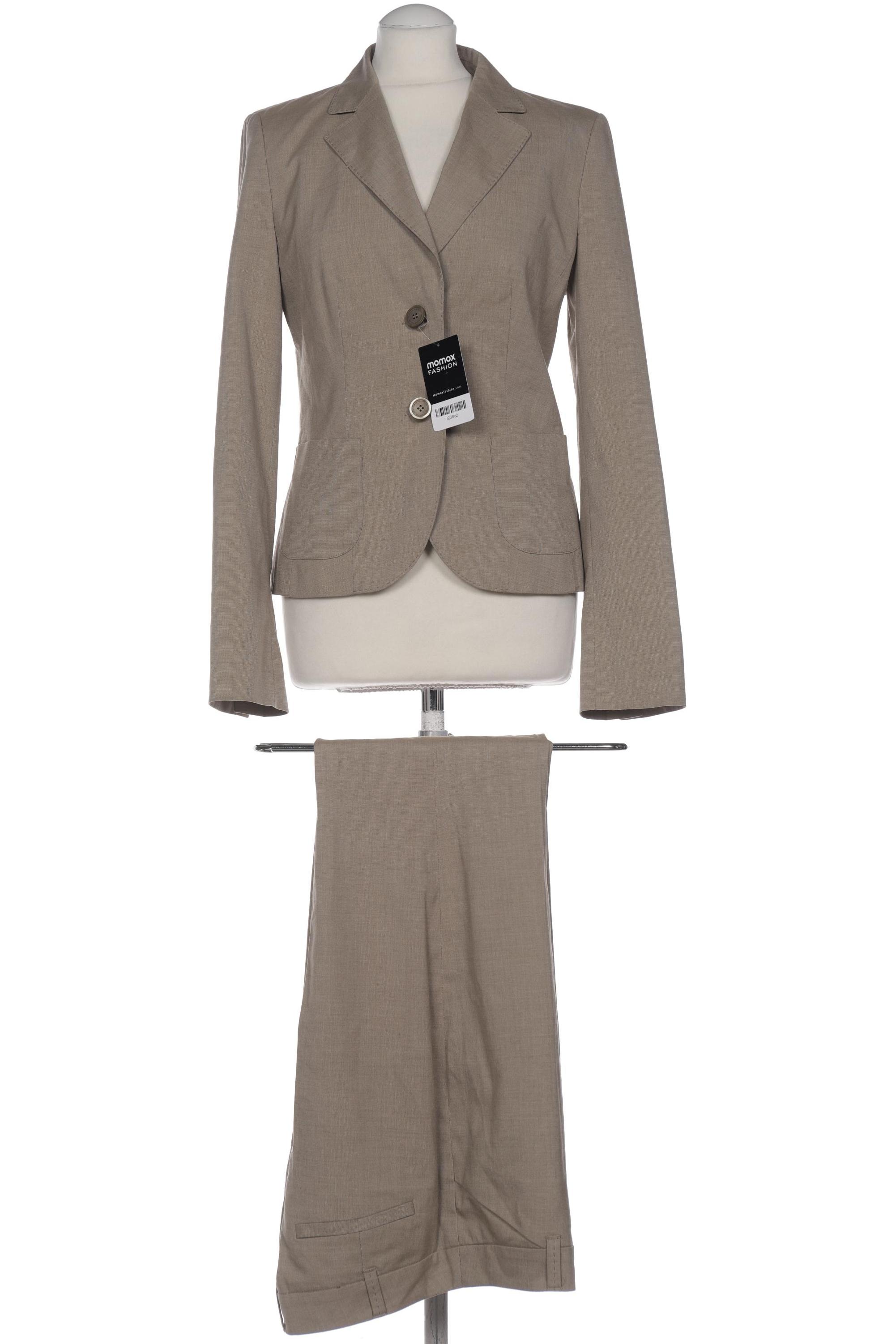 

s.Oliver Selection Damen Anzug, beige, Gr. 36