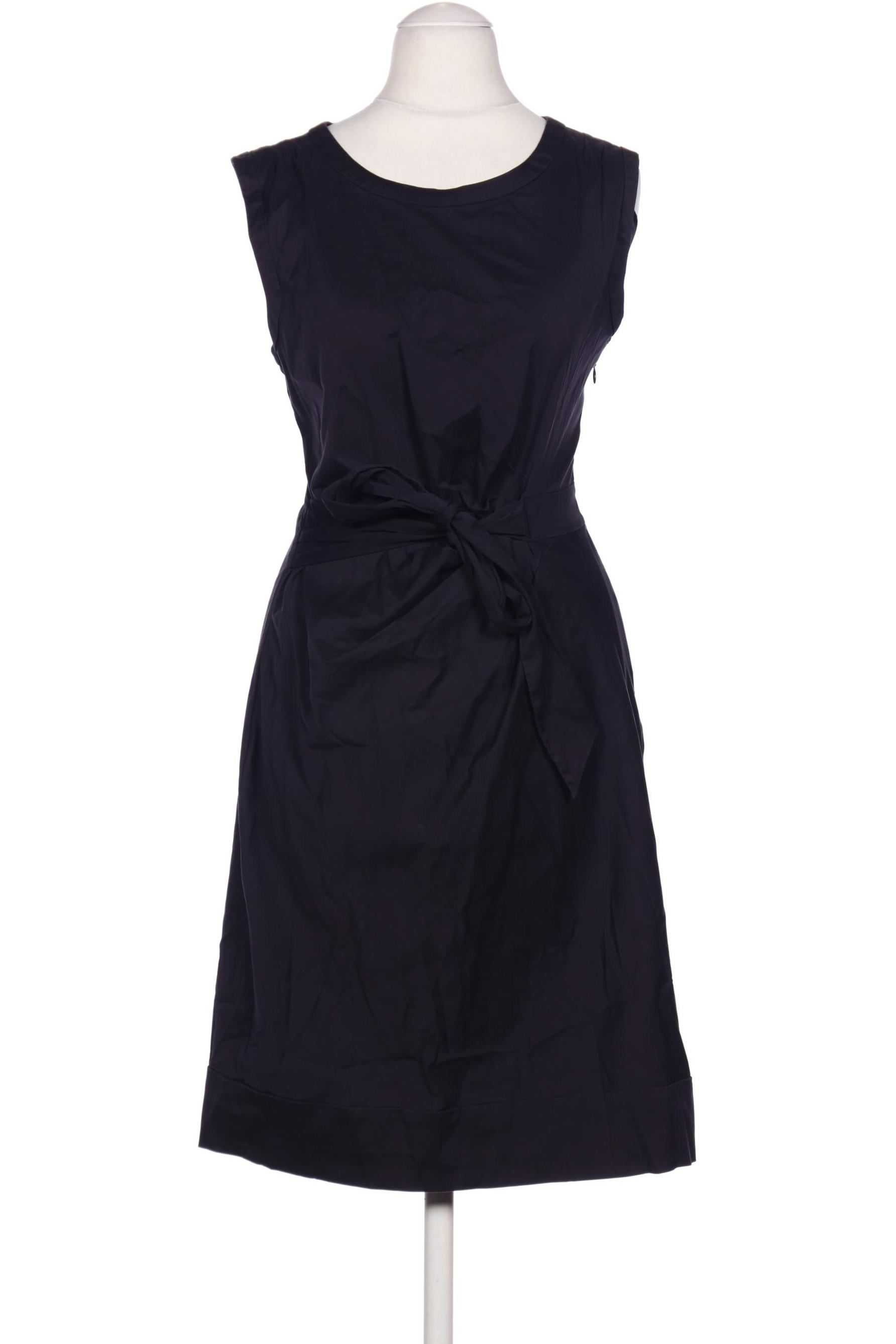 

s.Oliver Selection Damen Kleid, schwarz, Gr. 36