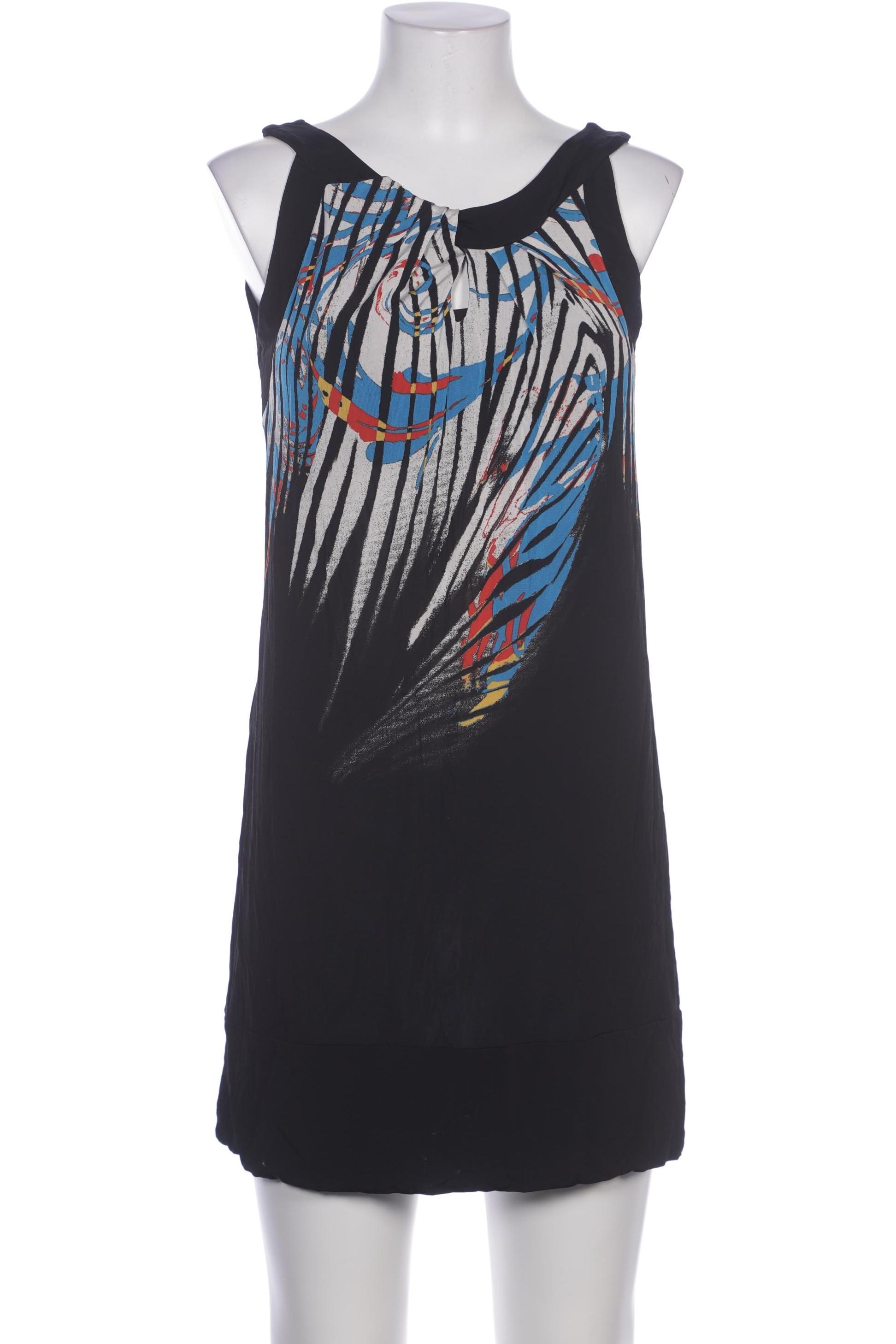 

s.Oliver Selection Damen Kleid, schwarz, Gr. 38