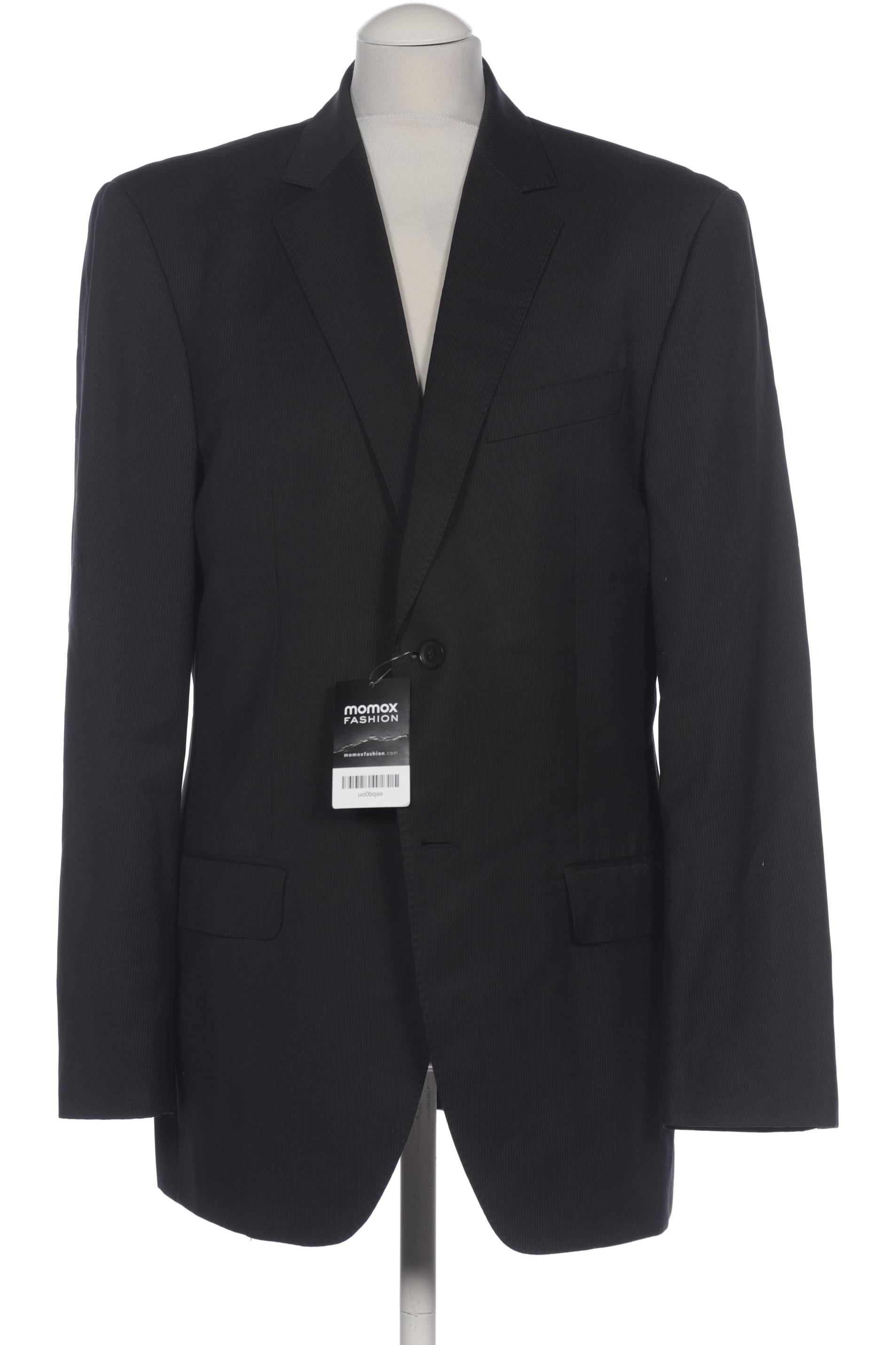 

s.Oliver Selection Herren Sakko, schwarz, Gr. 50