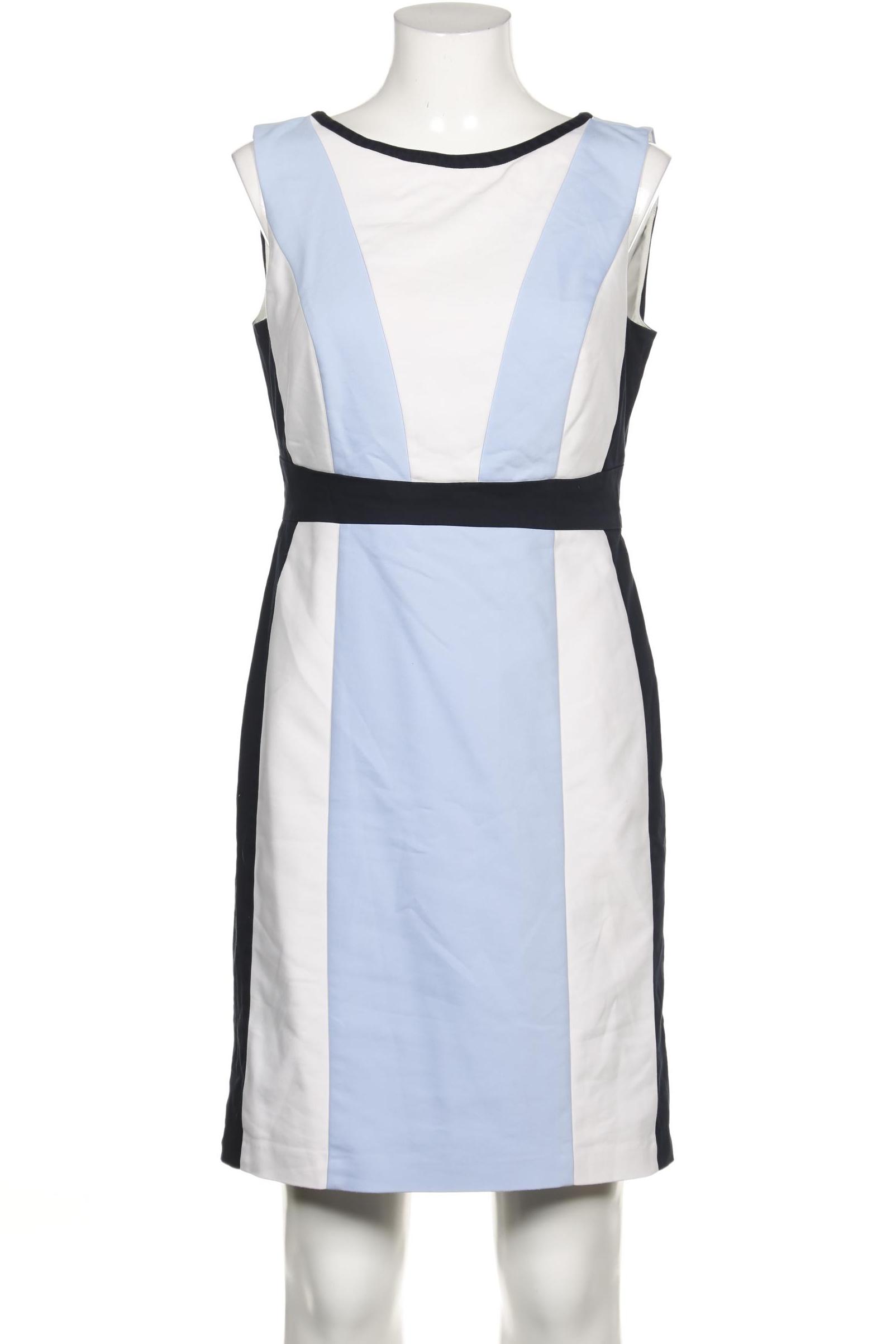 

s.Oliver Selection Damen Kleid, blau