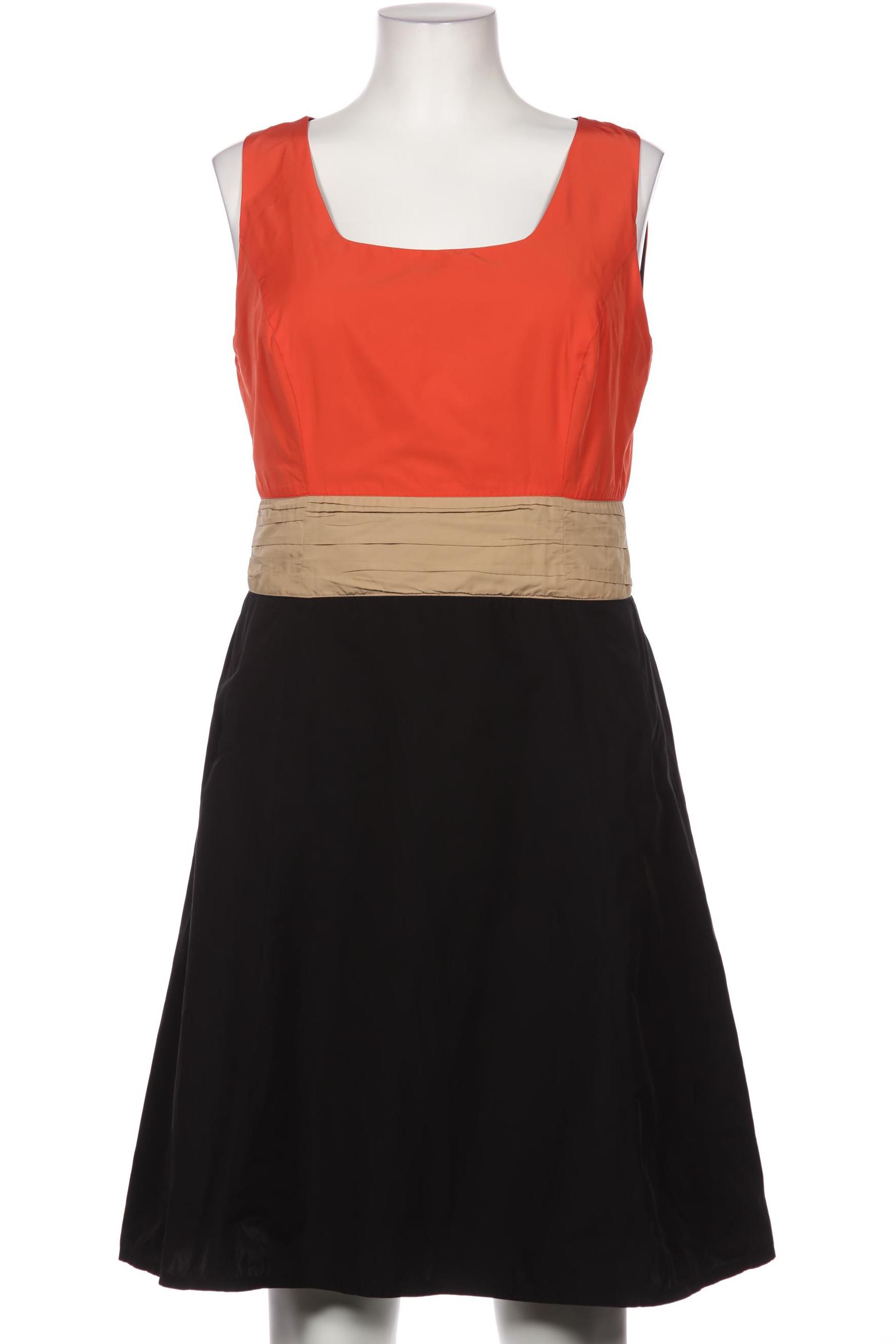 

s.Oliver Selection Damen Kleid, schwarz, Gr. 42