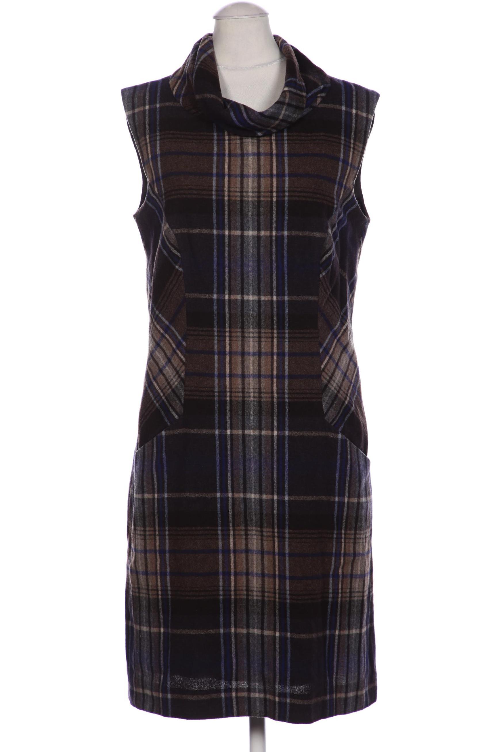 

s.Oliver Selection Damen Kleid, braun, Gr. 36