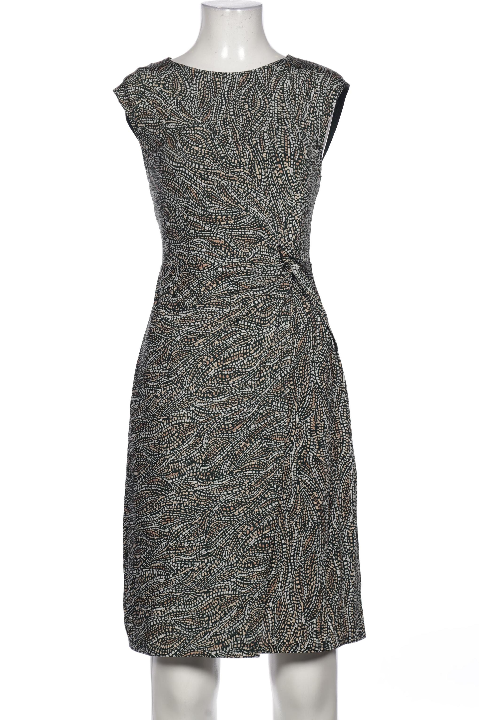 

s.Oliver Selection Damen Kleid, grün, Gr. 38