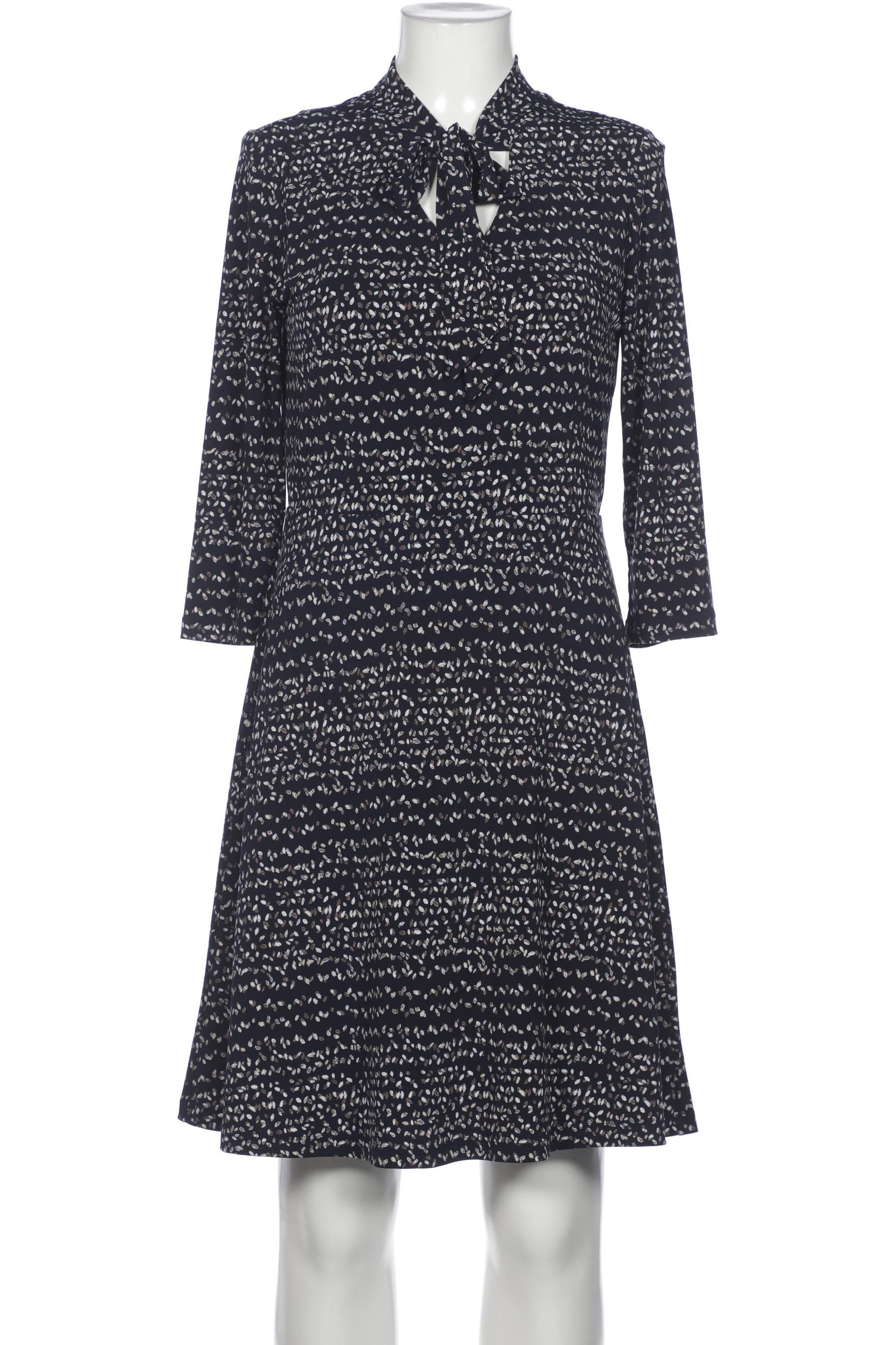 

s.Oliver Selection Damen Kleid, marineblau, Gr. 38