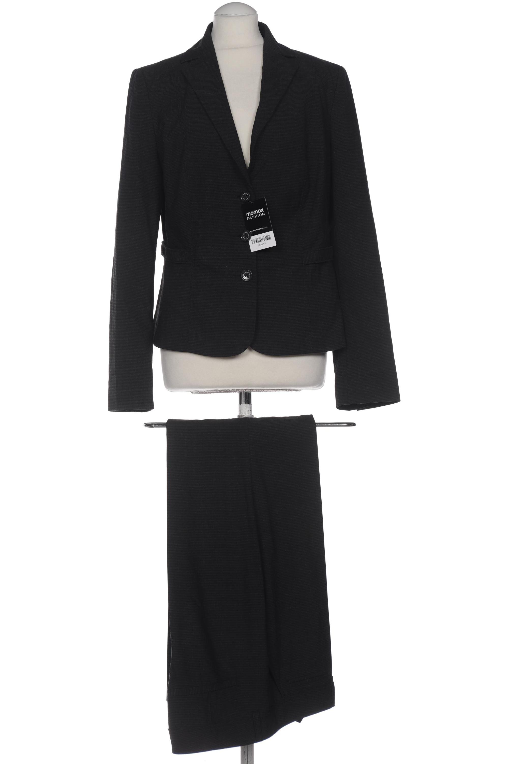 

s.Oliver Selection Damen Anzug, braun, Gr. 42