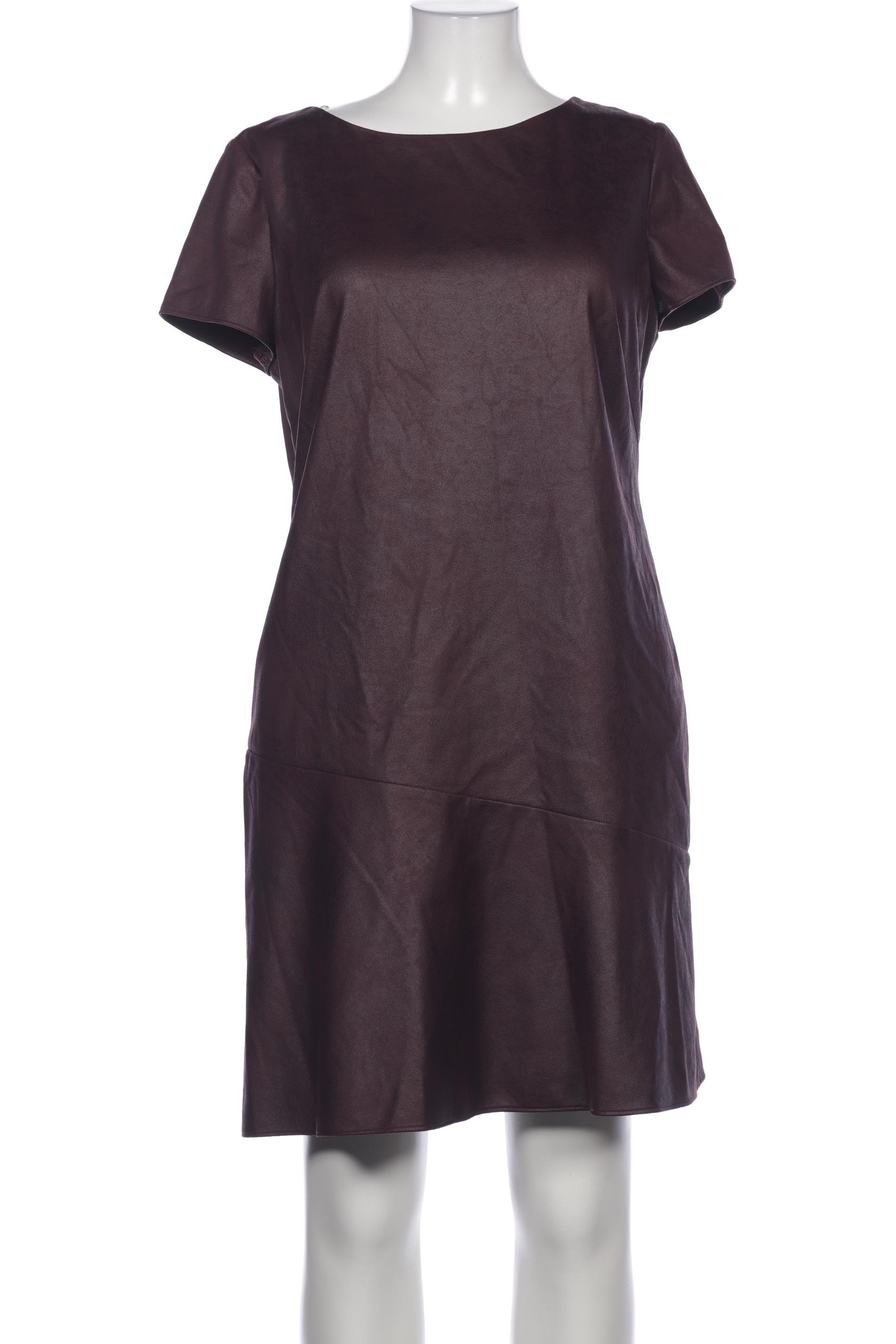 

s.Oliver Selection Damen Kleid, flieder, Gr. 42