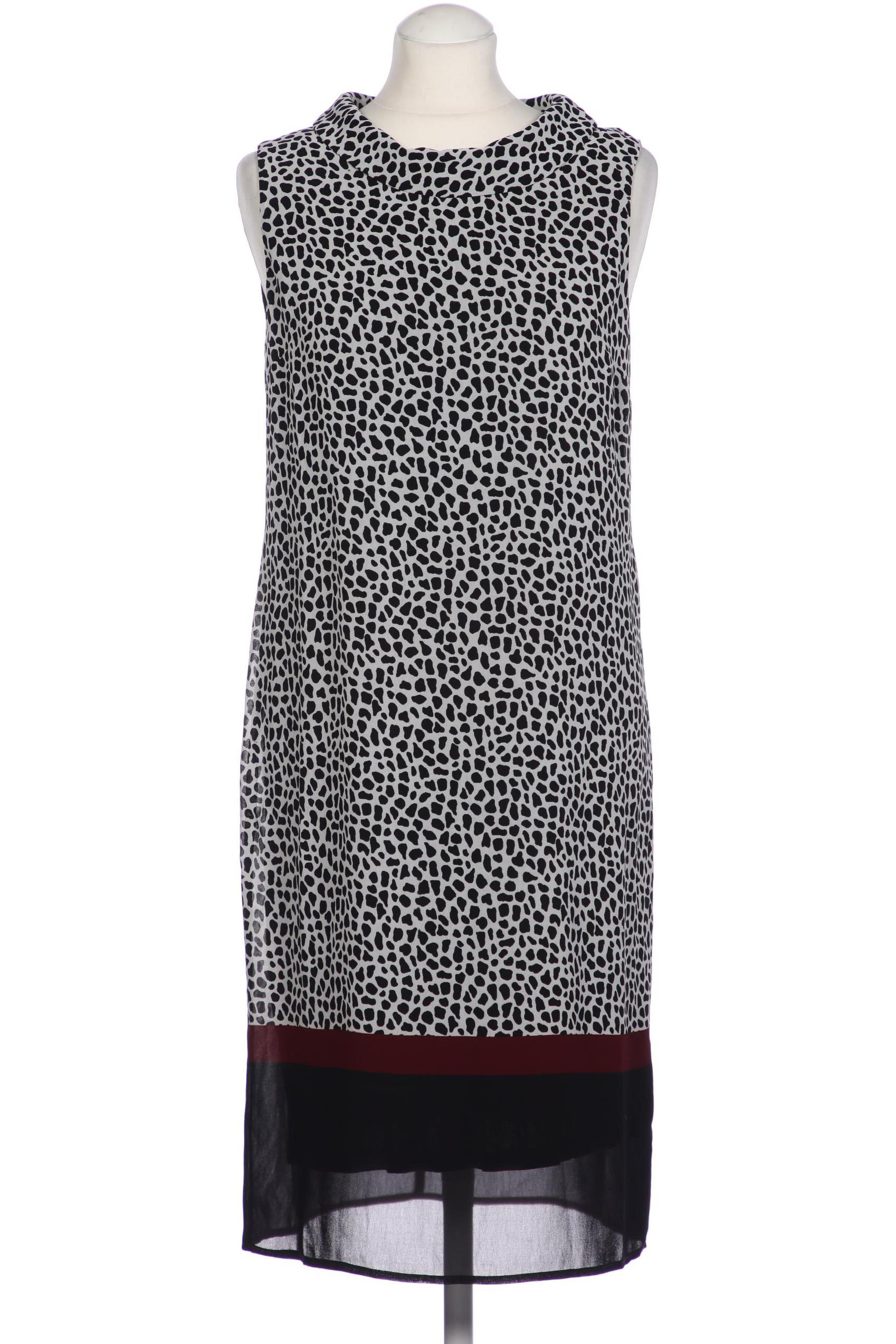 

s.Oliver Selection Damen Kleid, schwarz