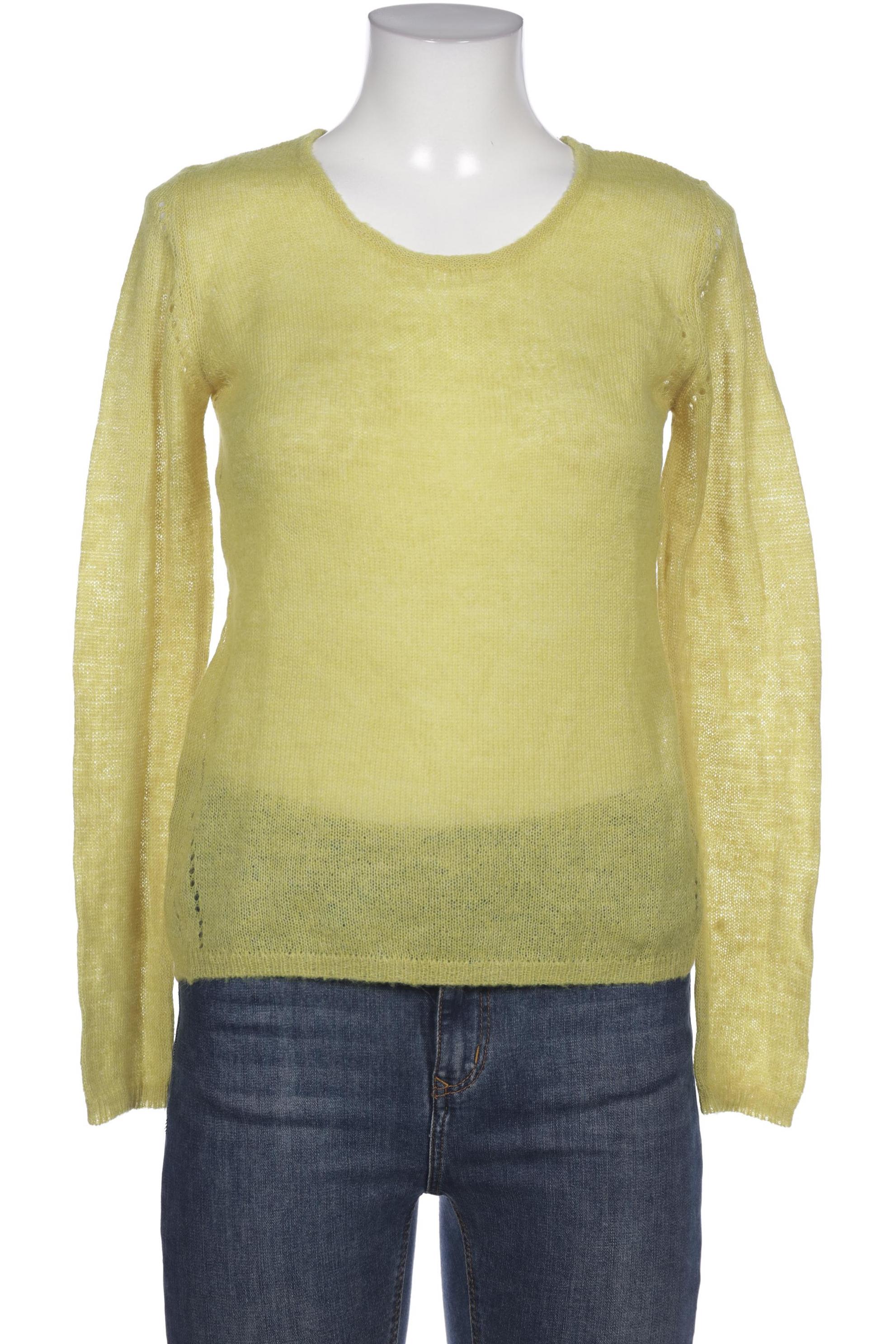 

s.Oliver Selection Damen Pullover, grün