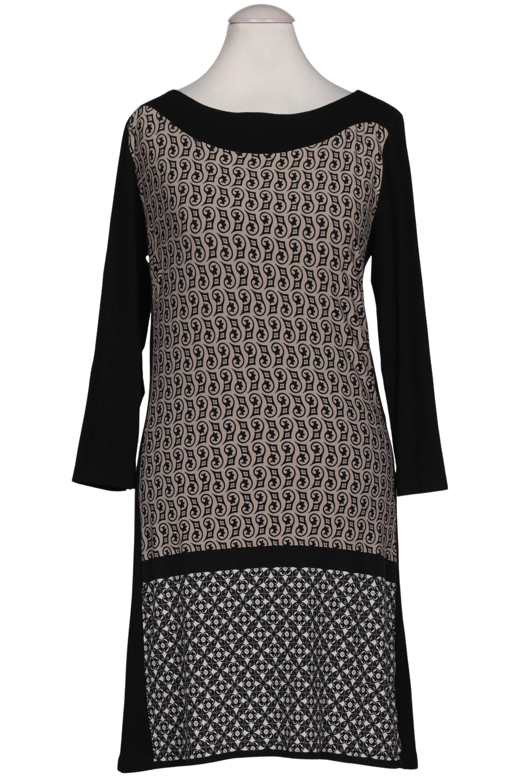 

s.Oliver Selection Damen Kleid, schwarz, Gr. 36