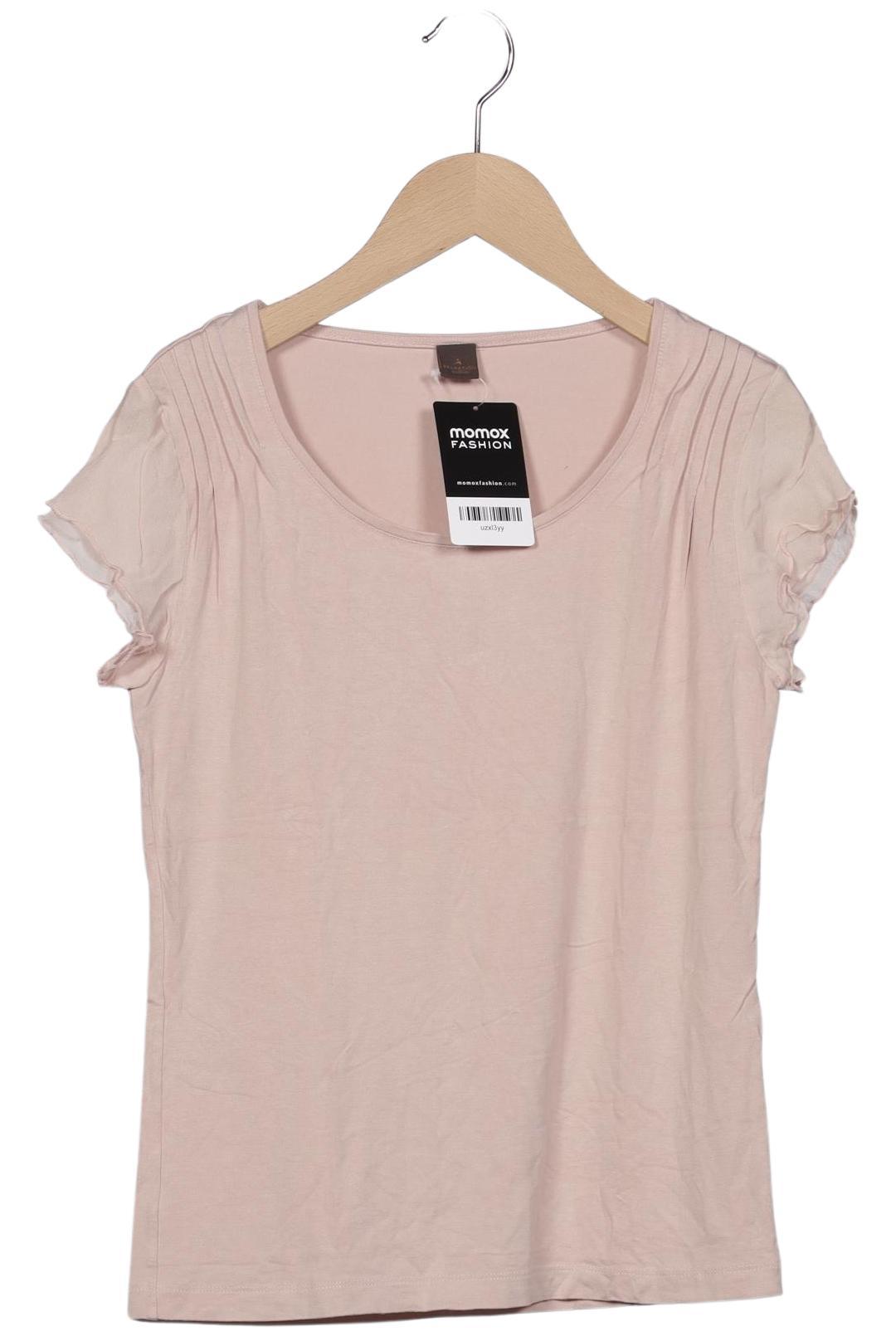 

s.Oliver Selection Damen T-Shirt, pink, Gr. 34