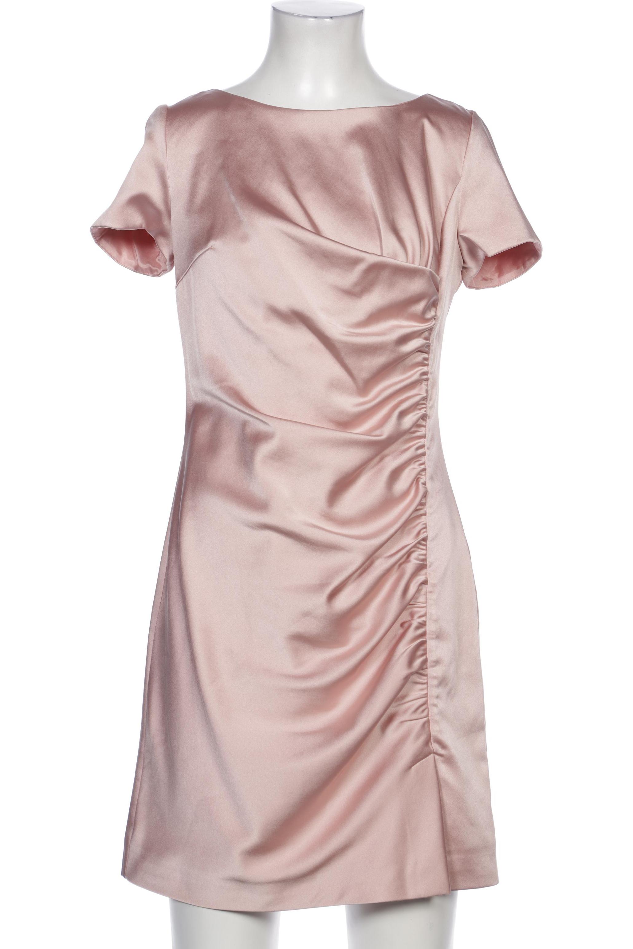 

s.Oliver Selection Damen Kleid, pink