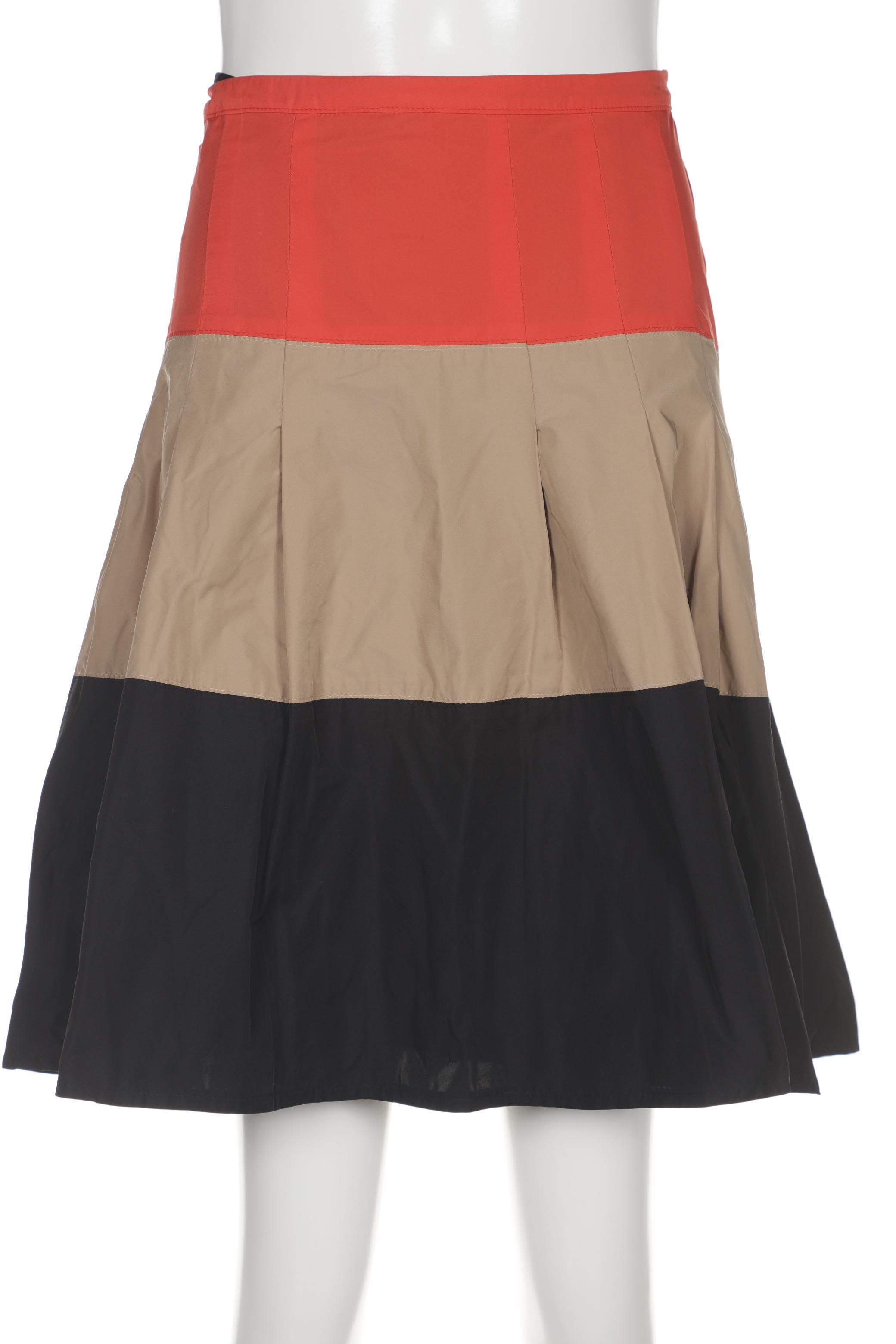 

s.Oliver Selection Damen Rock, schwarz, Gr. 40