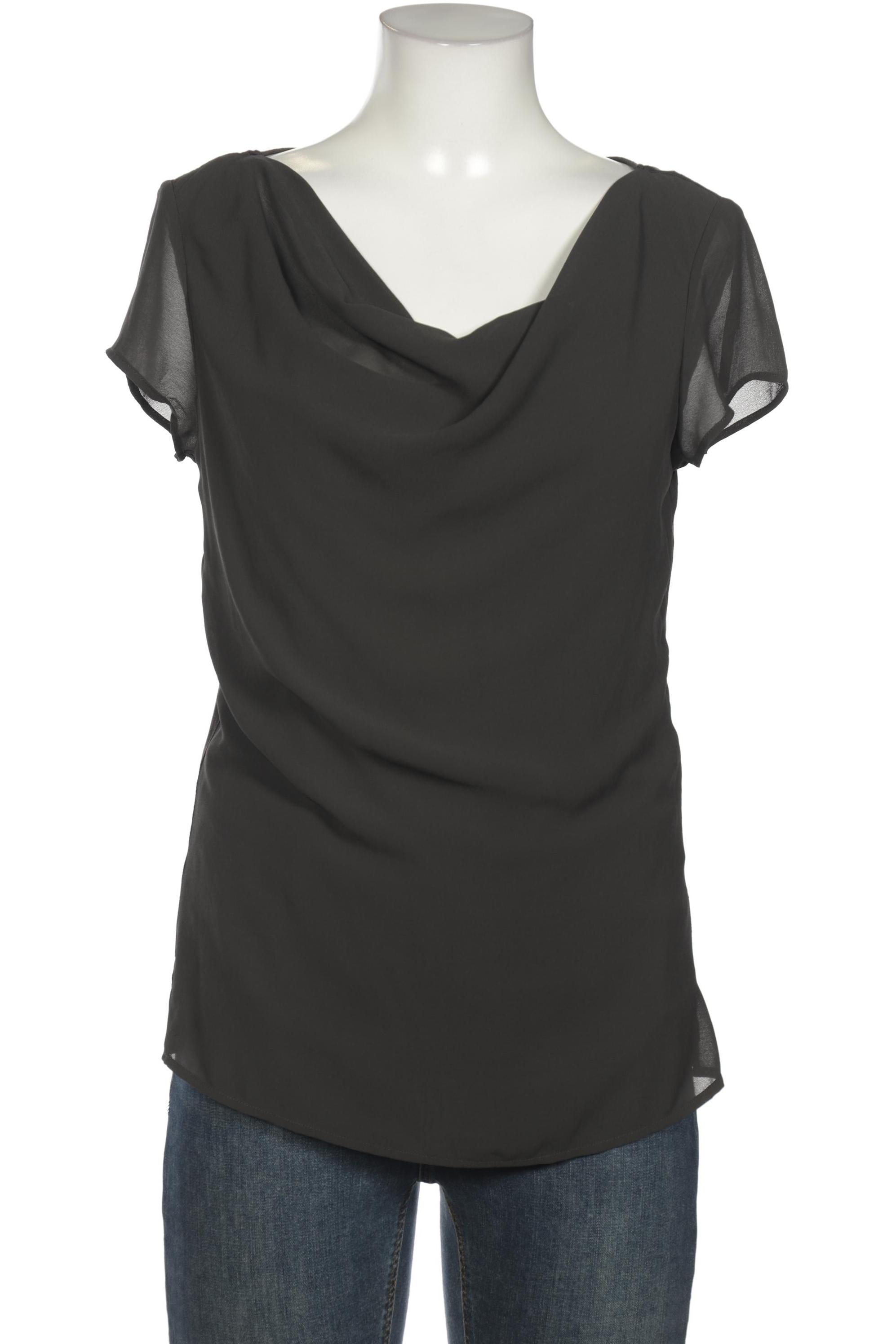 

s.Oliver Selection Damen Bluse, grau