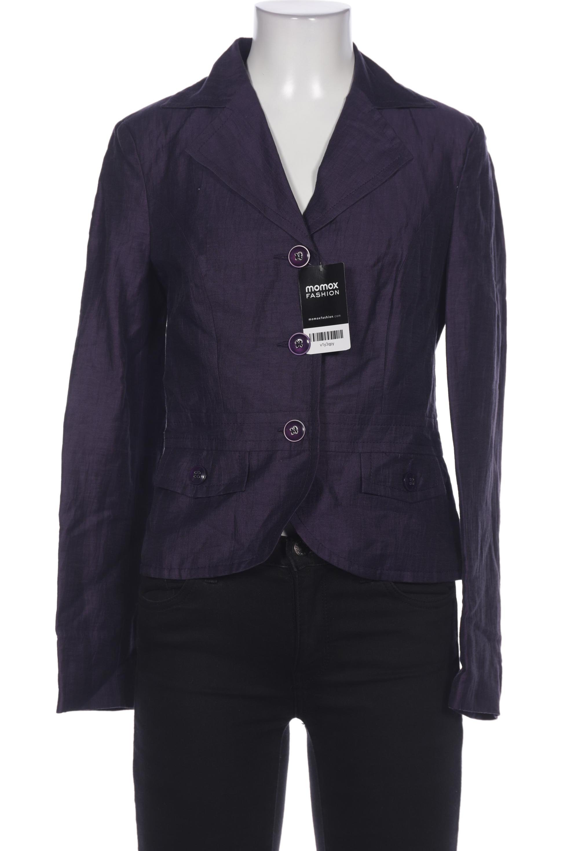 

s.Oliver Selection Damen Blazer, flieder