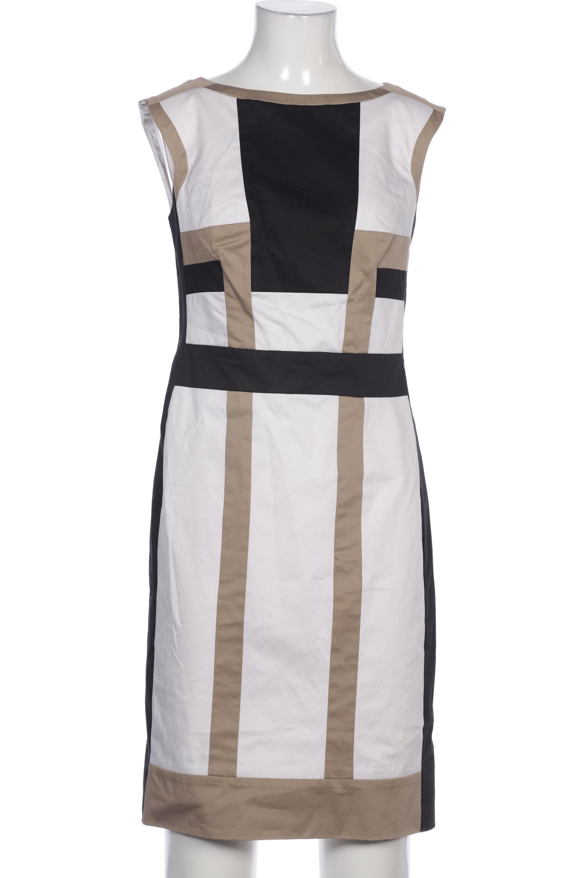 

s.Oliver Selection Damen Kleid, beige, Gr. 36