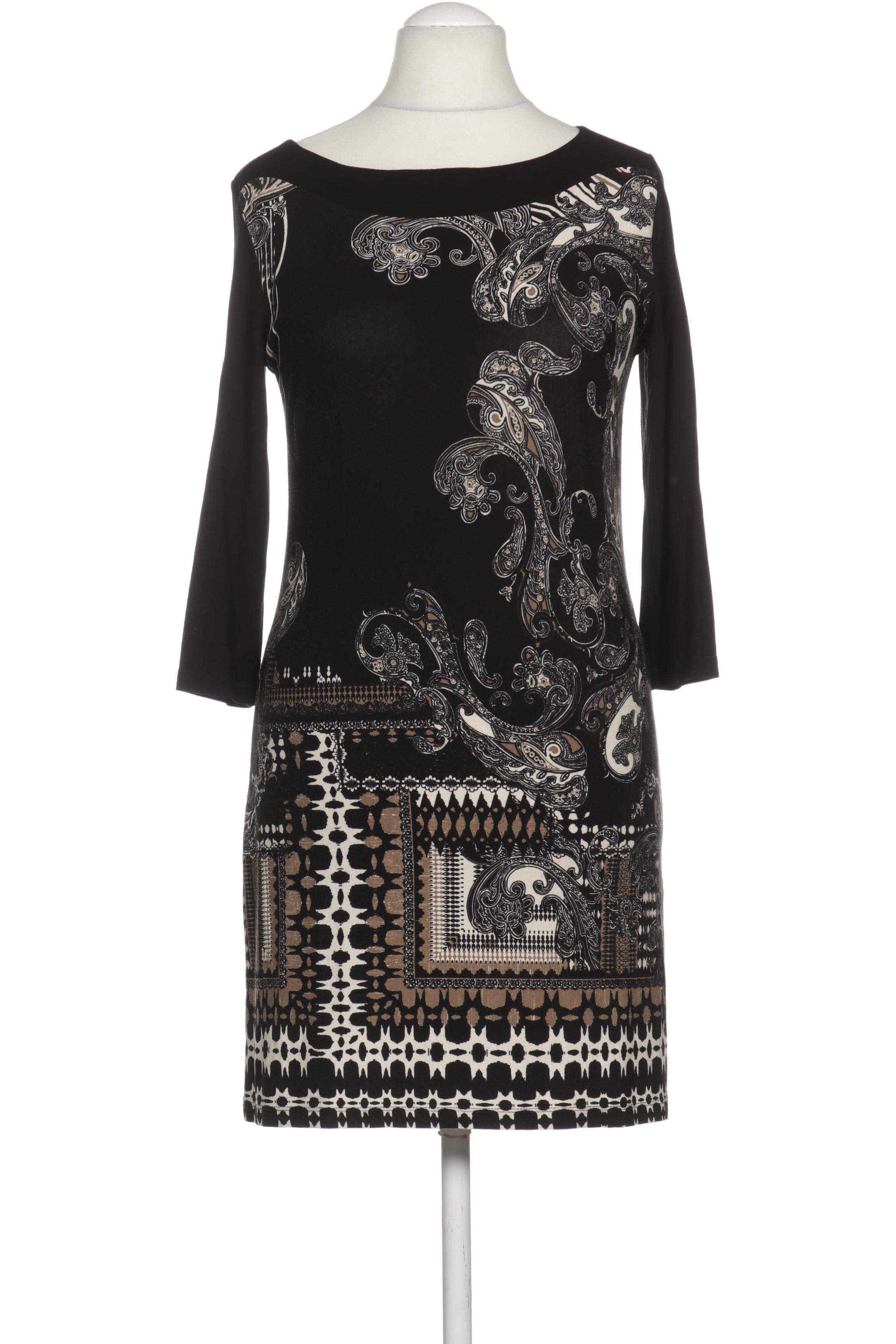 Thumbnail - s.Oliver Selection Damen Kleid, schwarz, Gr. 40
