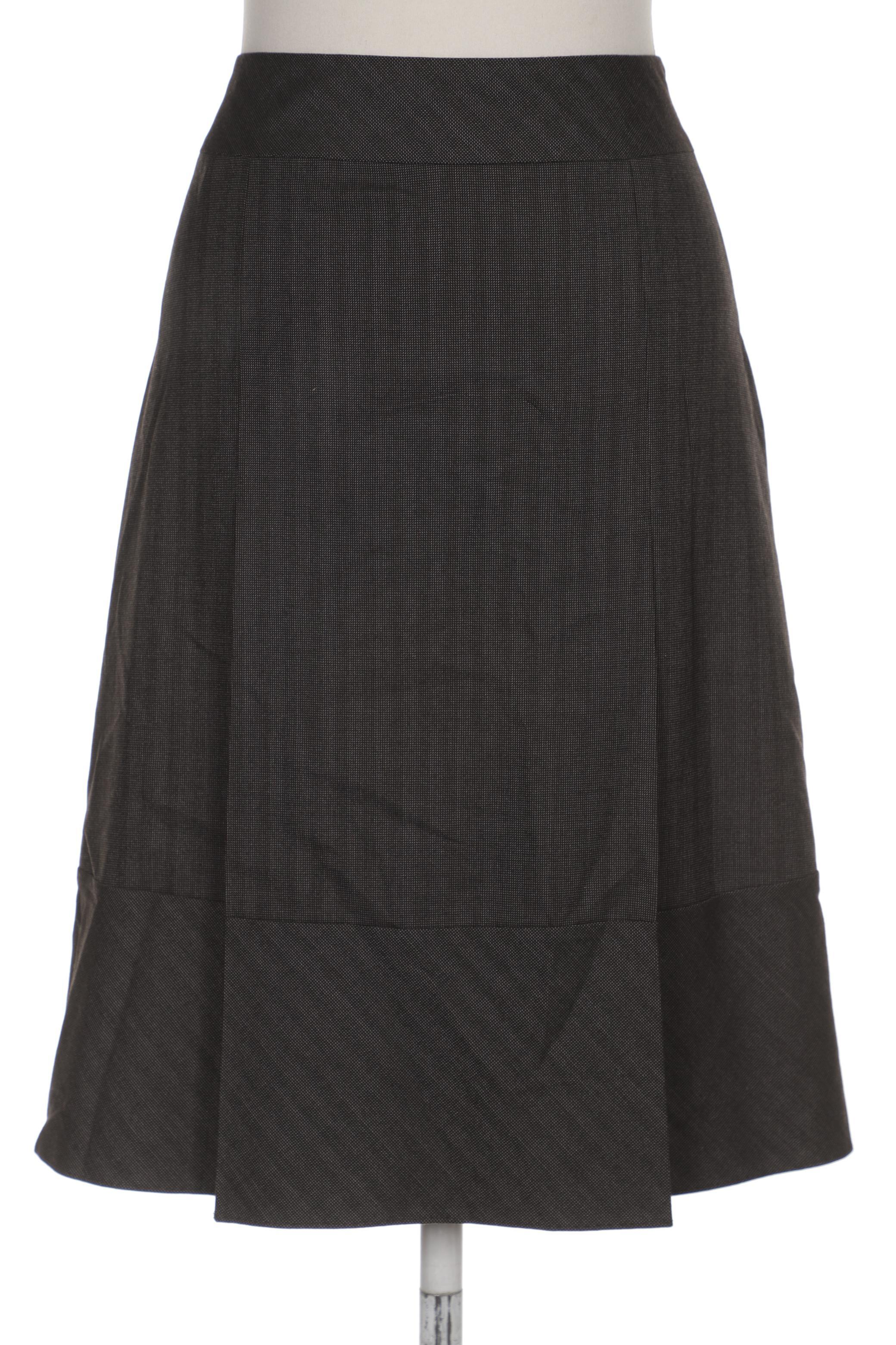 

s.Oliver Selection Damen Rock, braun