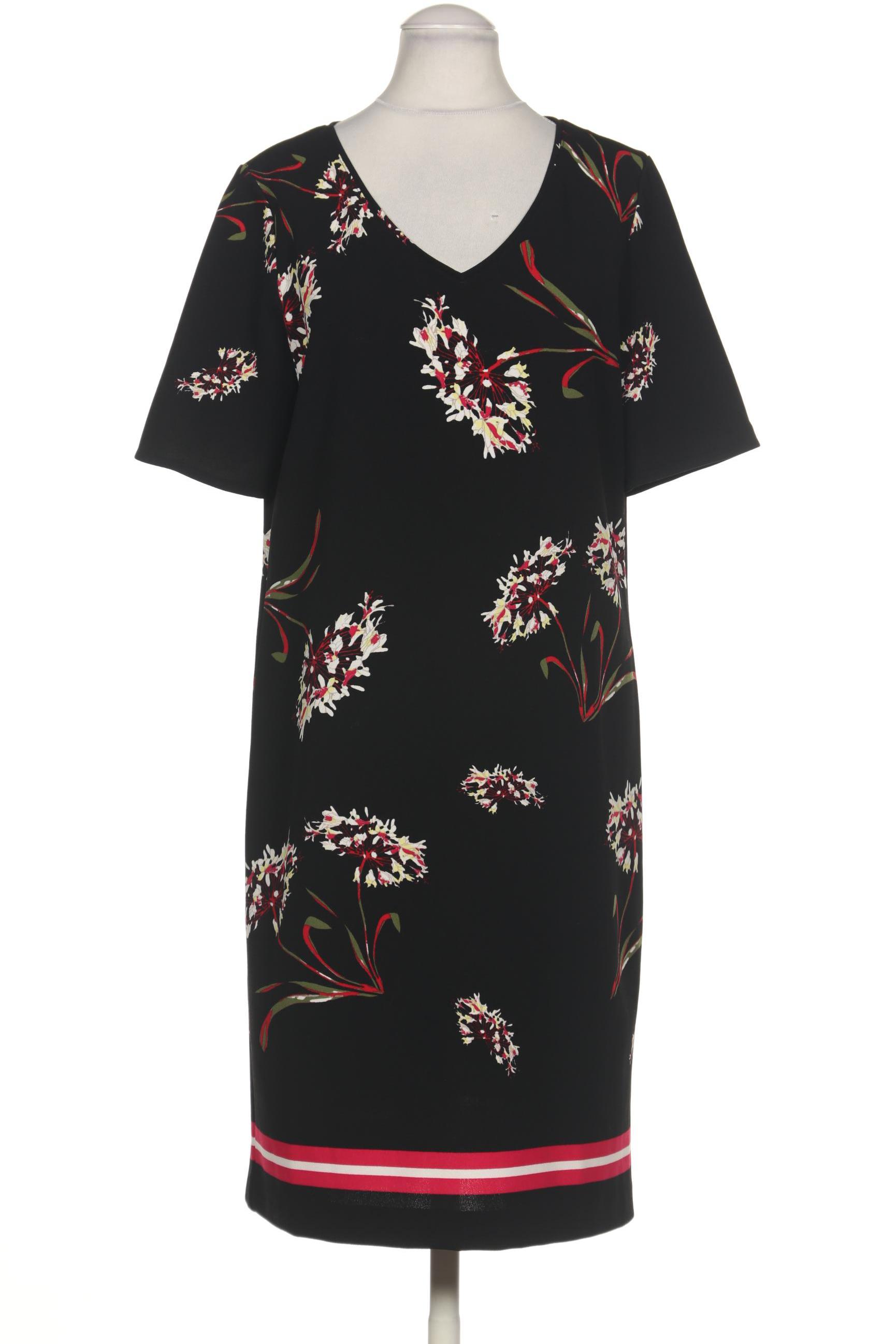 

s.Oliver Selection Damen Kleid, schwarz, Gr. 36