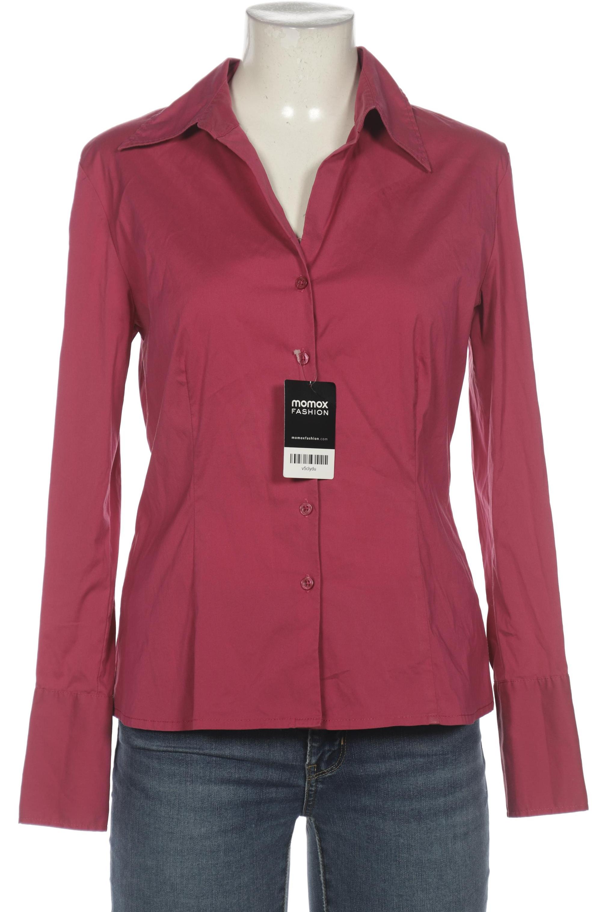

s.Oliver Selection Damen Bluse, pink, Gr. 40