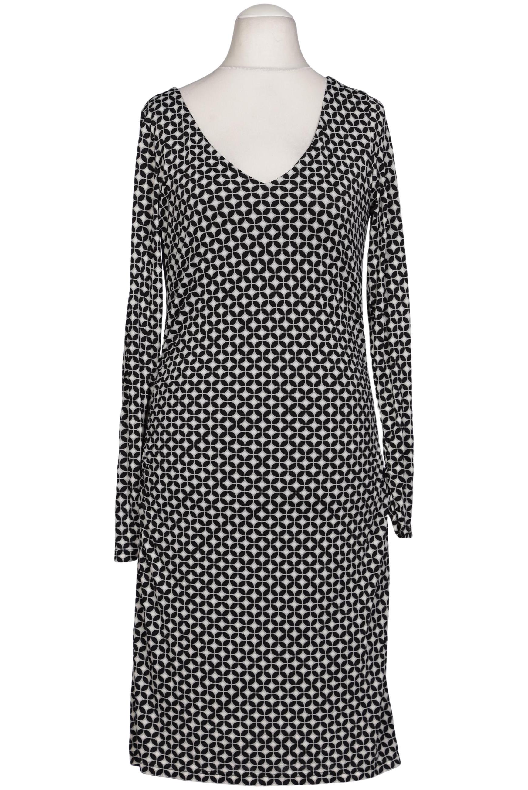 

s.Oliver Selection Damen Kleid, mehrfarbig, Gr. 38