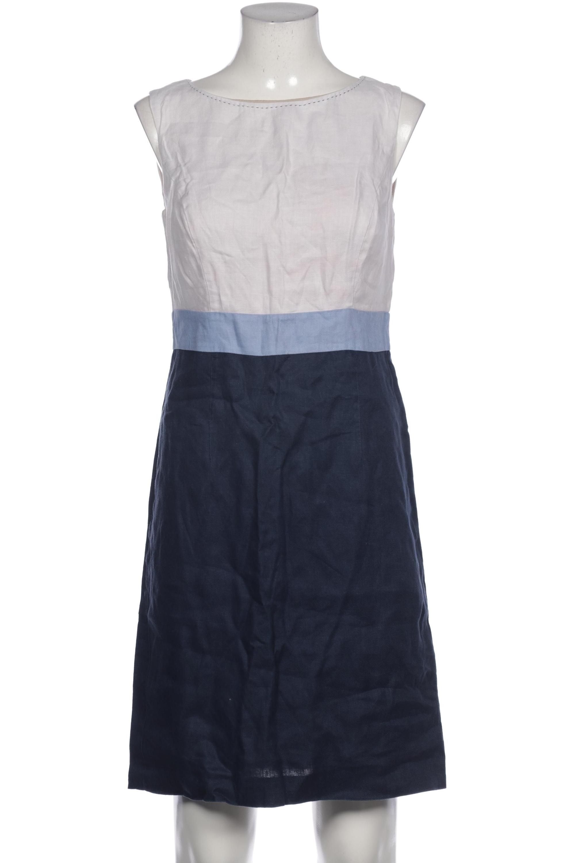 

s.Oliver Selection Damen Kleid, marineblau, Gr. 38