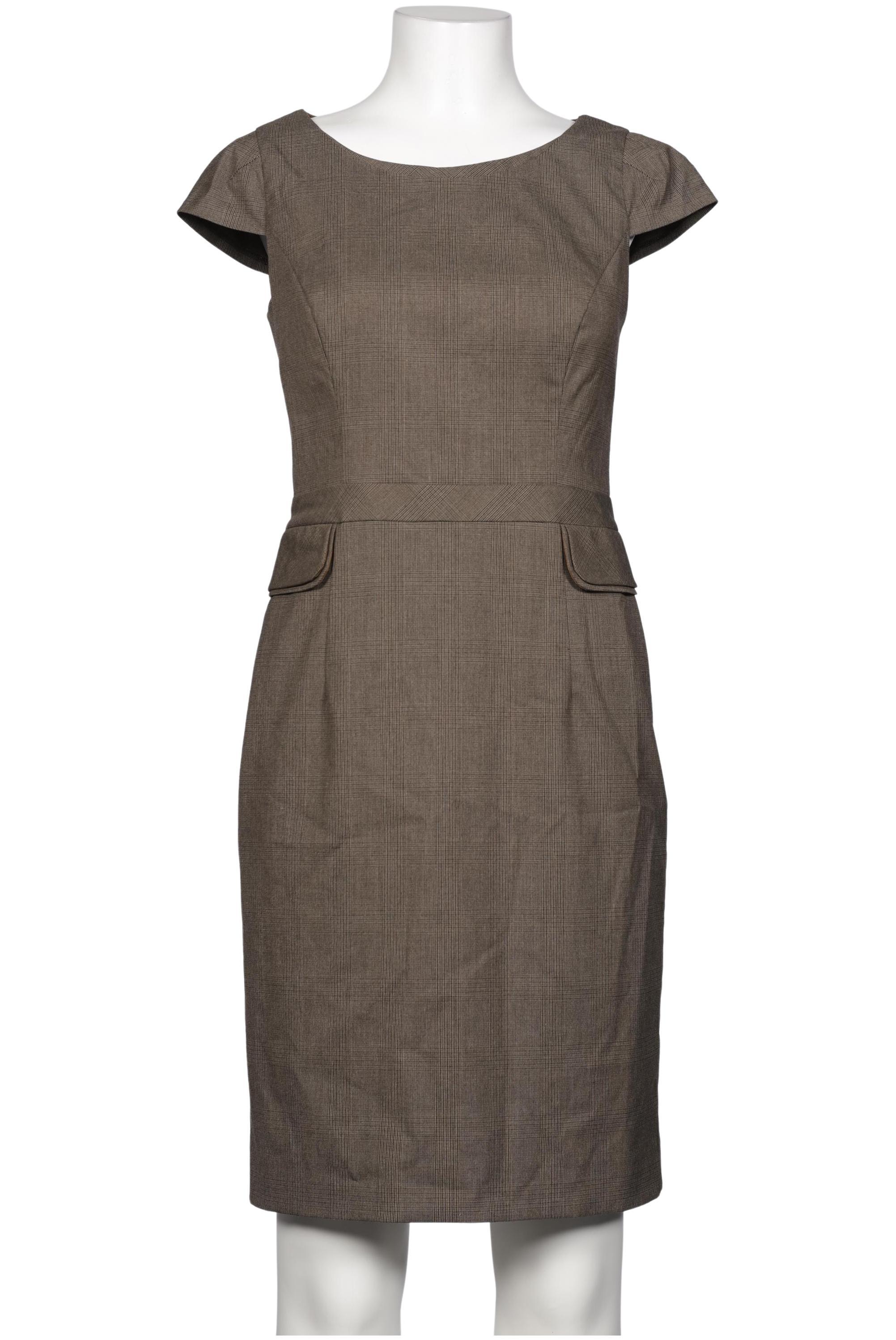 

s.Oliver Selection Damen Kleid, grün, Gr. 36