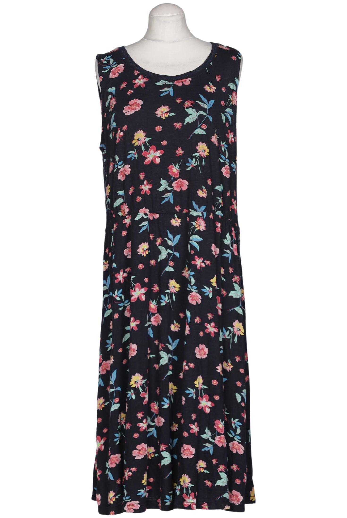 

s.Oliver Selection Damen Kleid, mehrfarbig, Gr. 40