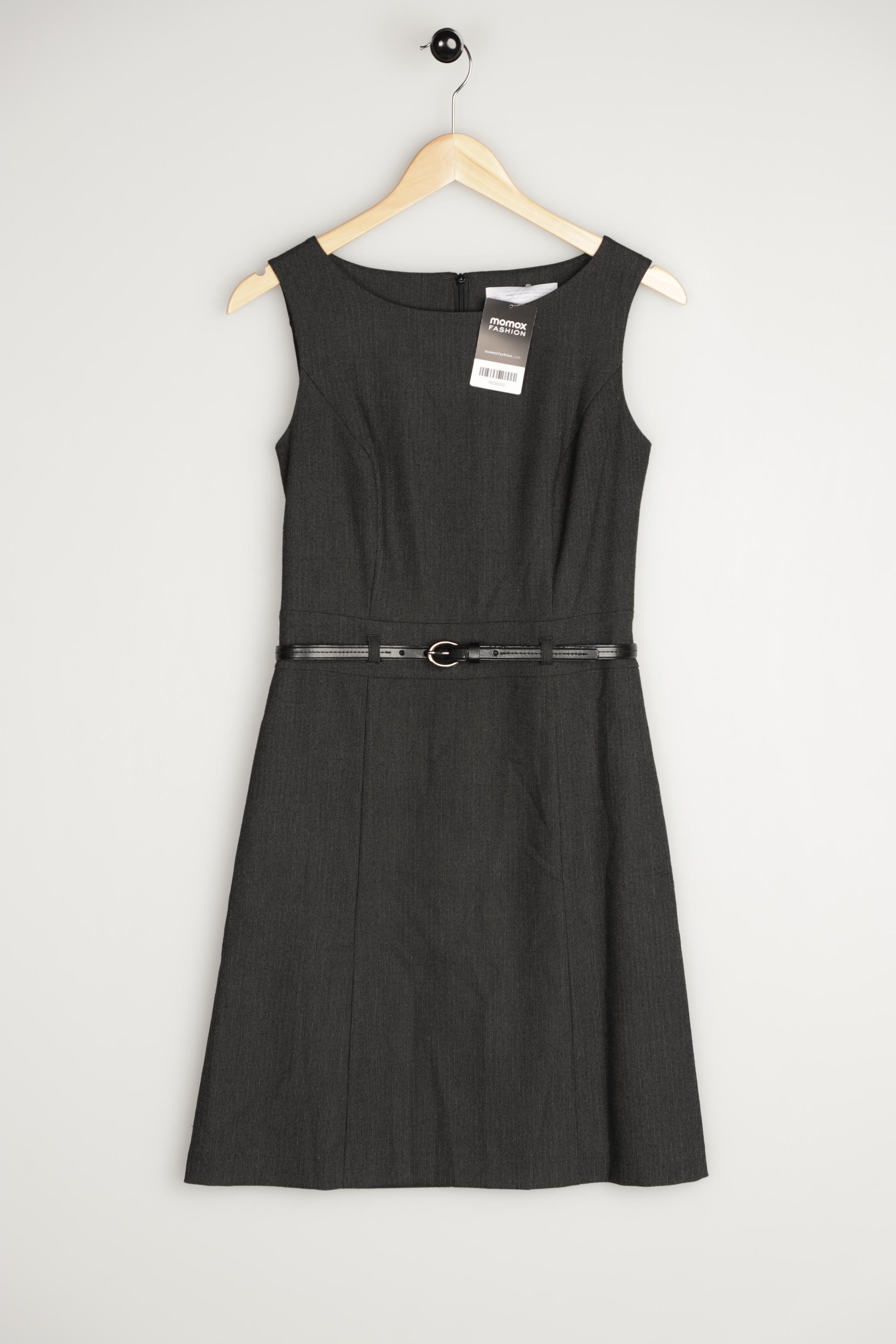 

s.Oliver Selection Damen Kleid, grau