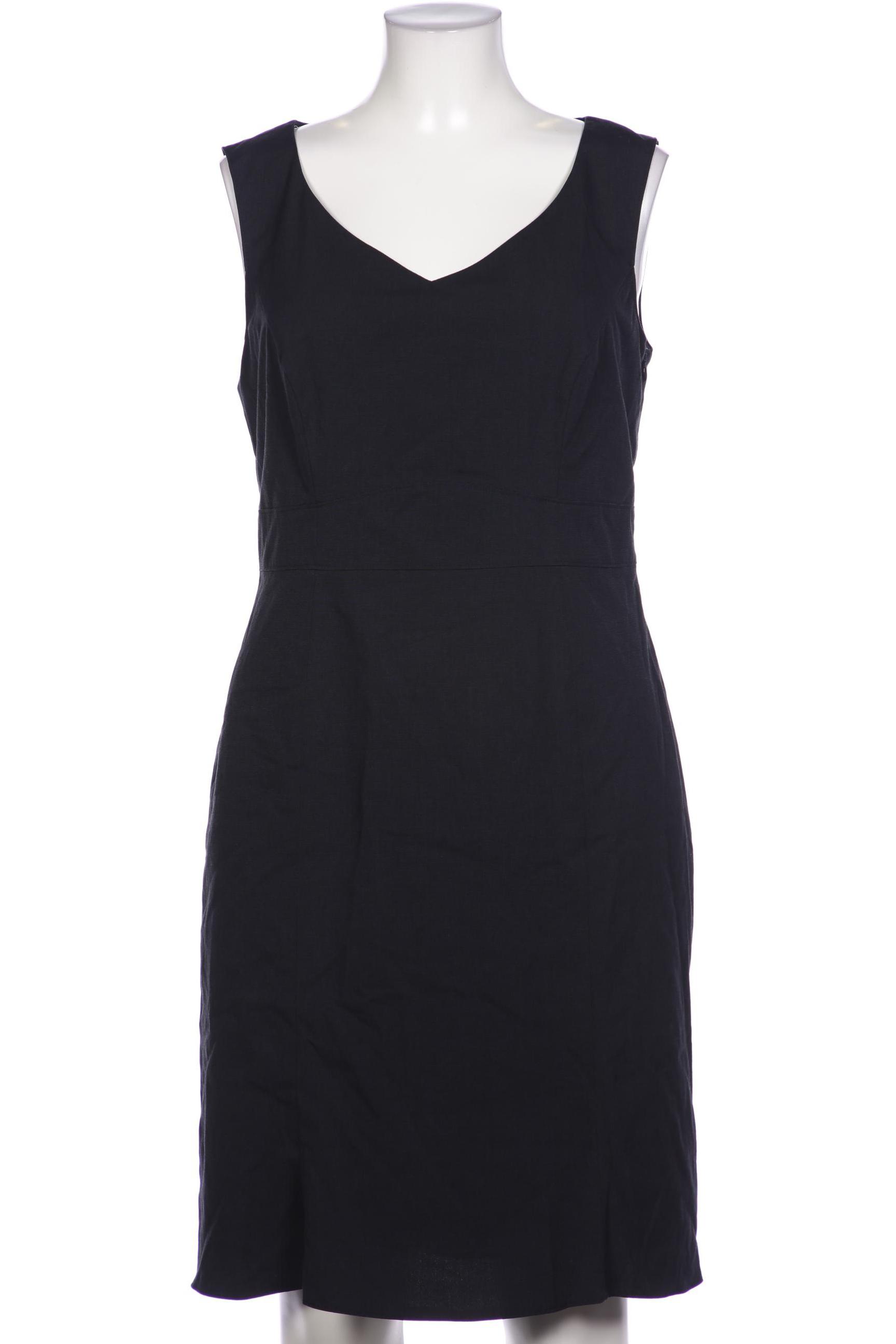 

s.Oliver Selection Damen Kleid, marineblau, Gr. 44