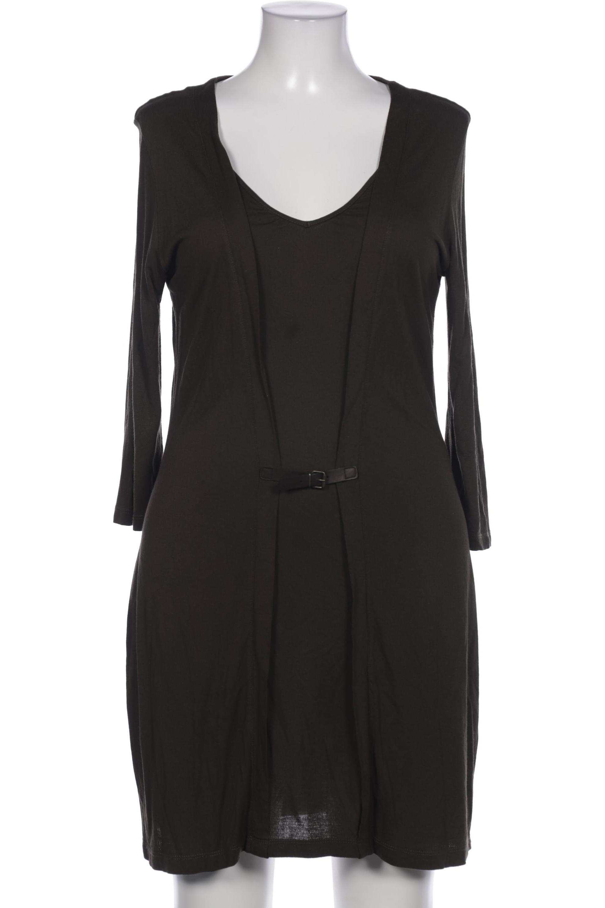 

s.Oliver Selection Damen Kleid, grün, Gr. 44
