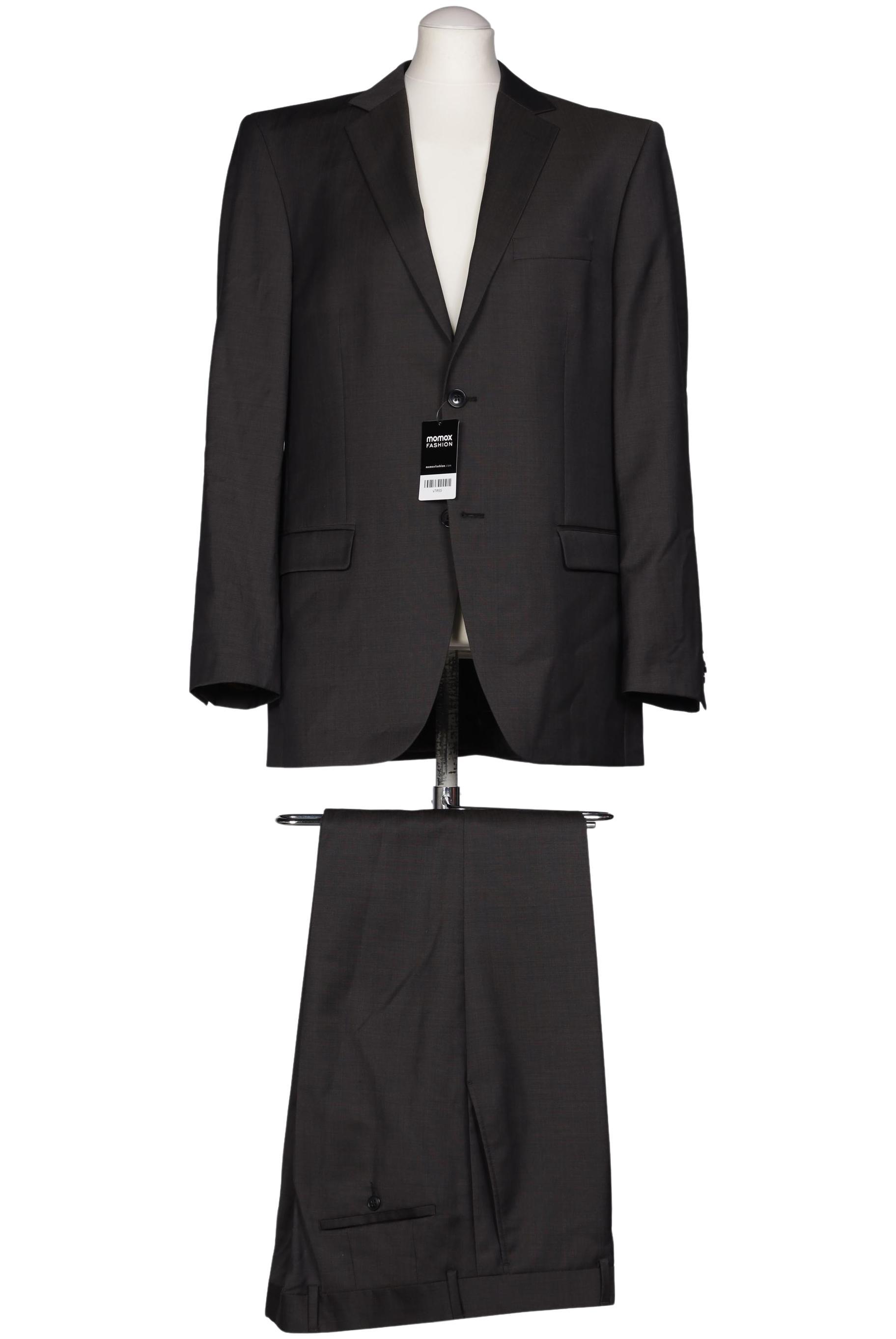 

s.Oliver Selection Herren Anzug, grau, Gr. 52