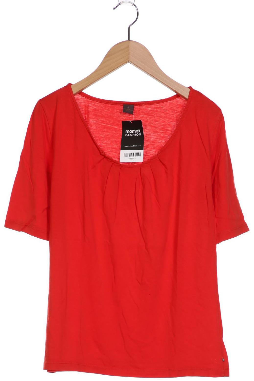 

s.Oliver Selection Damen T-Shirt, rot