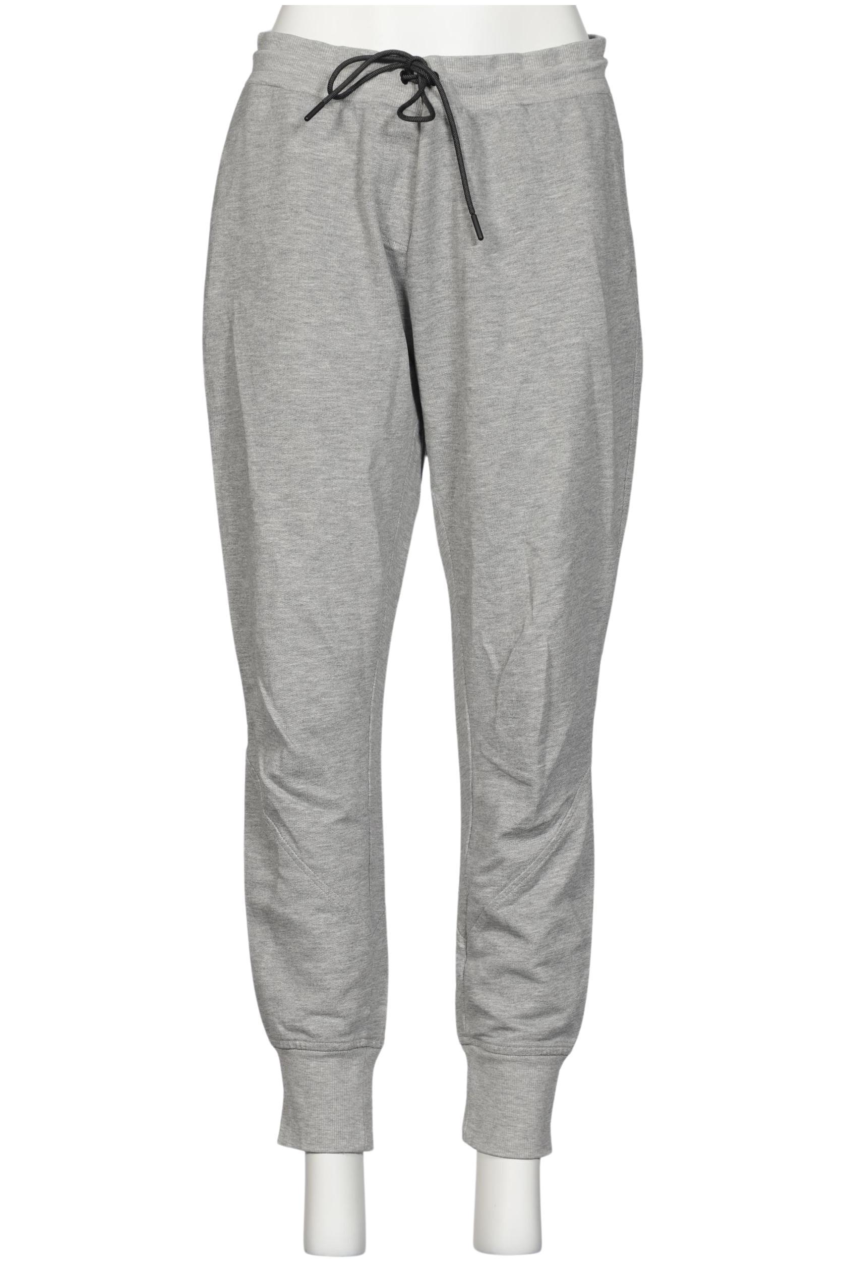 

s.Oliver Selection Damen Stoffhose, grau, Gr. 38