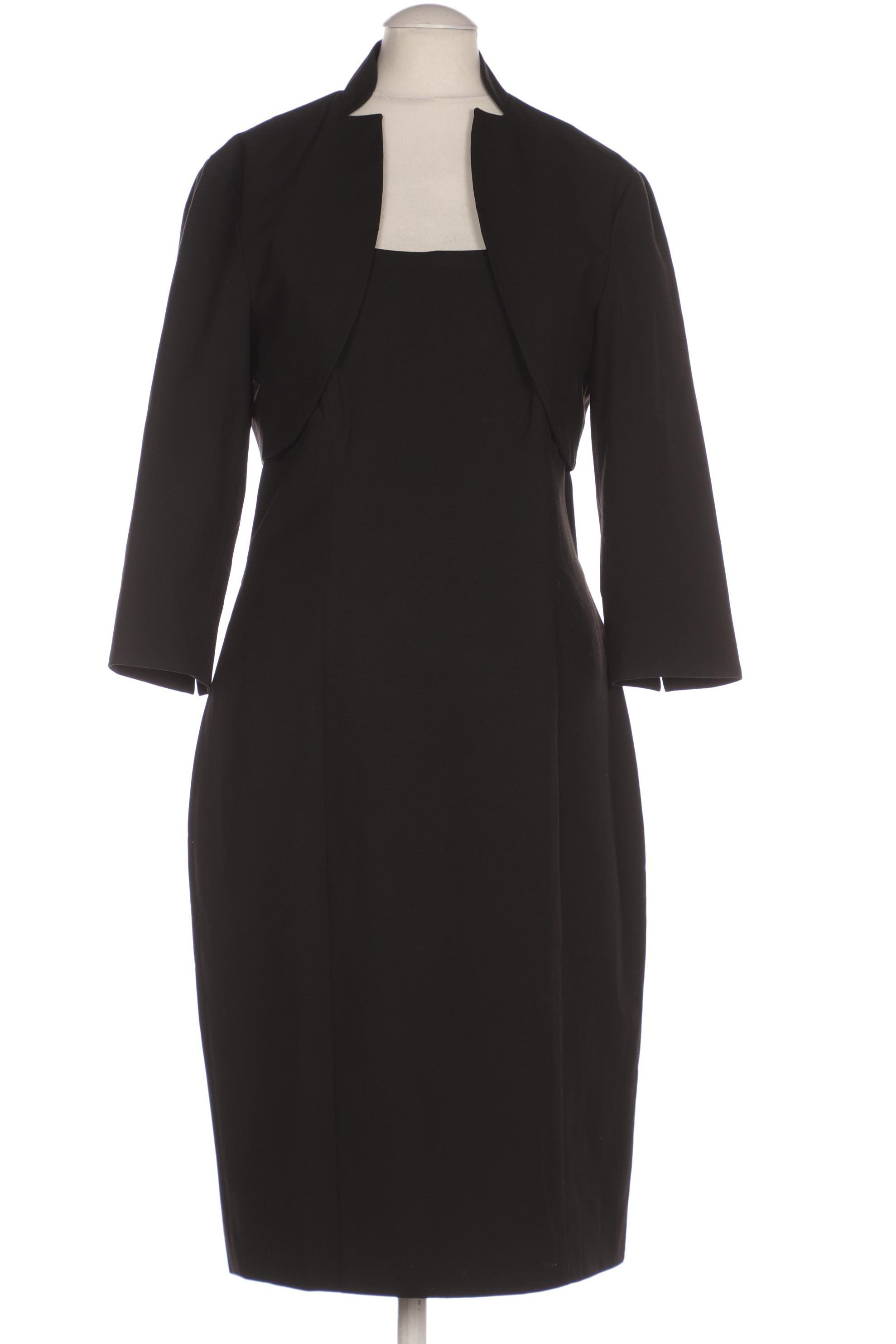 

s.Oliver Selection Damen Anzug, braun, Gr. 36