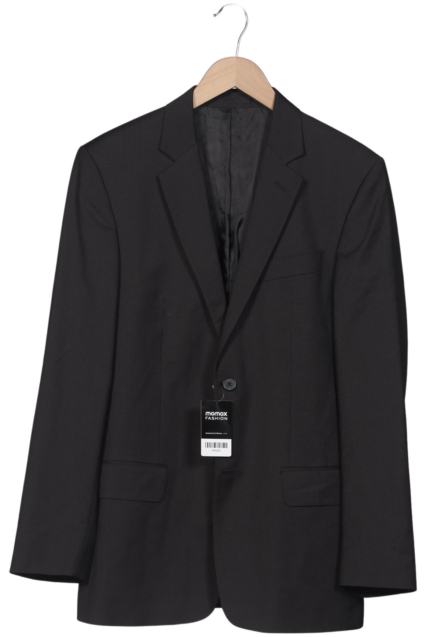 

s.Oliver Selection Herren Sakko, schwarz, Gr. 94