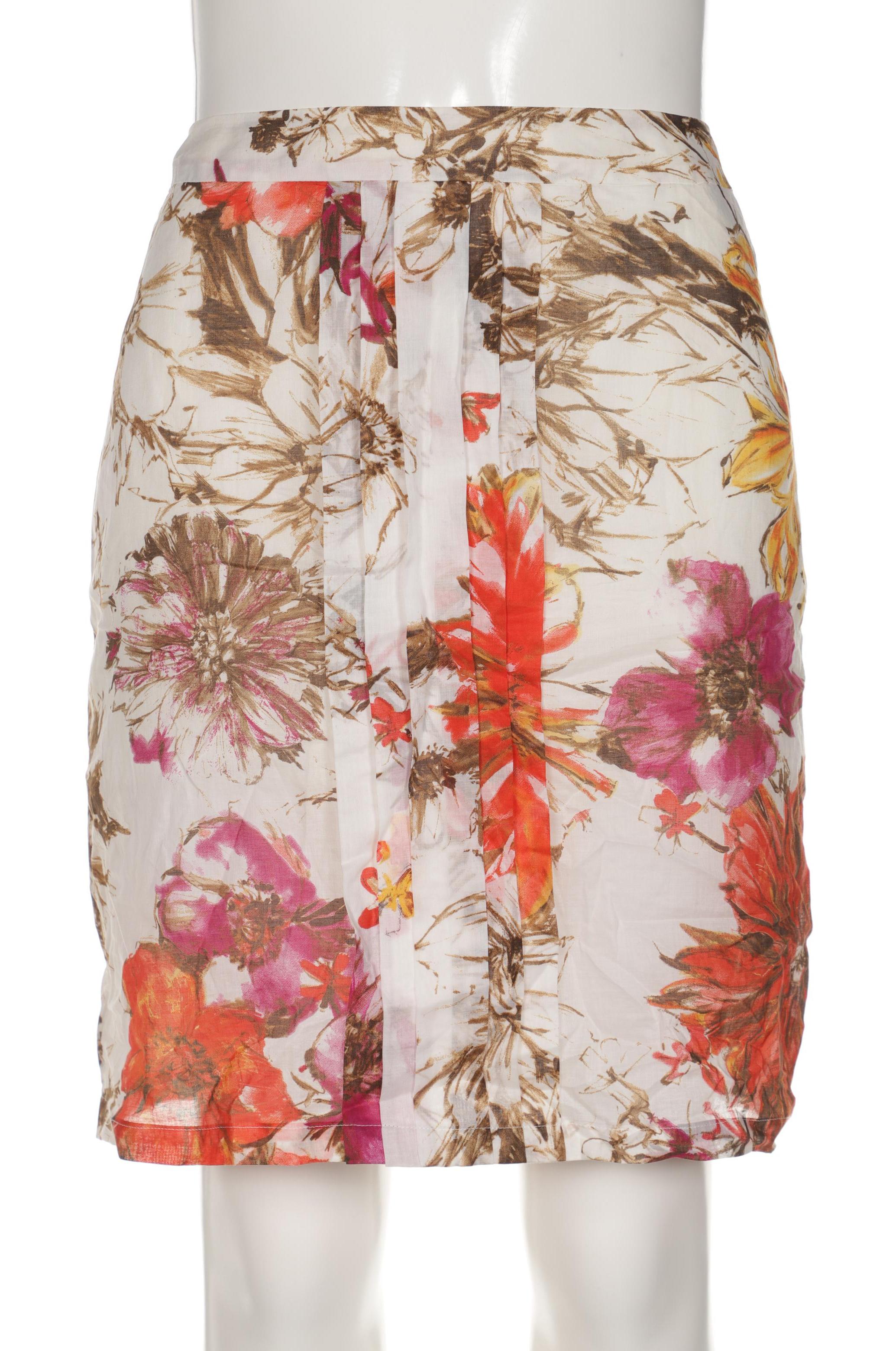 

s.Oliver Selection Damen Rock, mehrfarbig