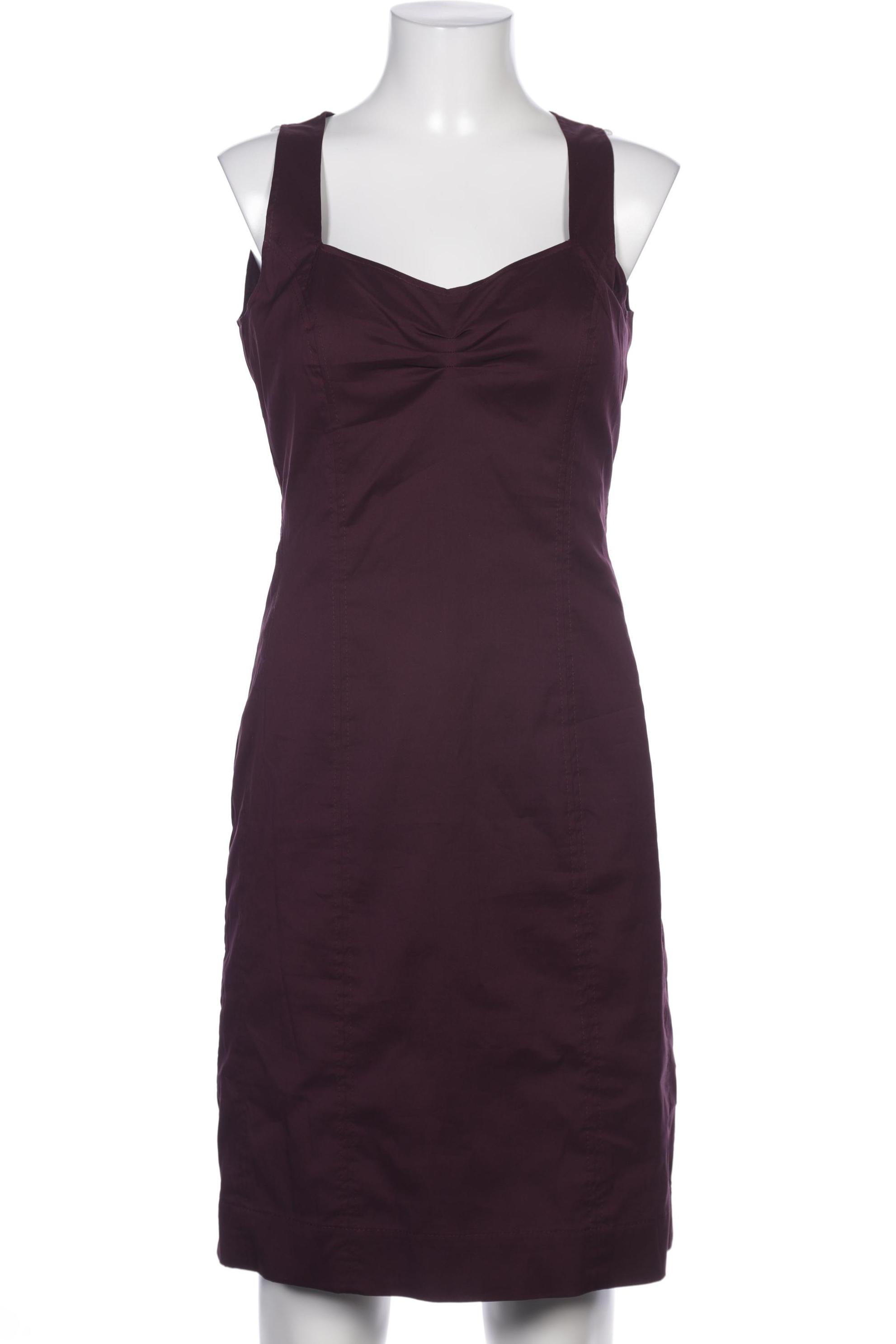

s.Oliver Selection Damen Kleid, bordeaux, Gr. 38
