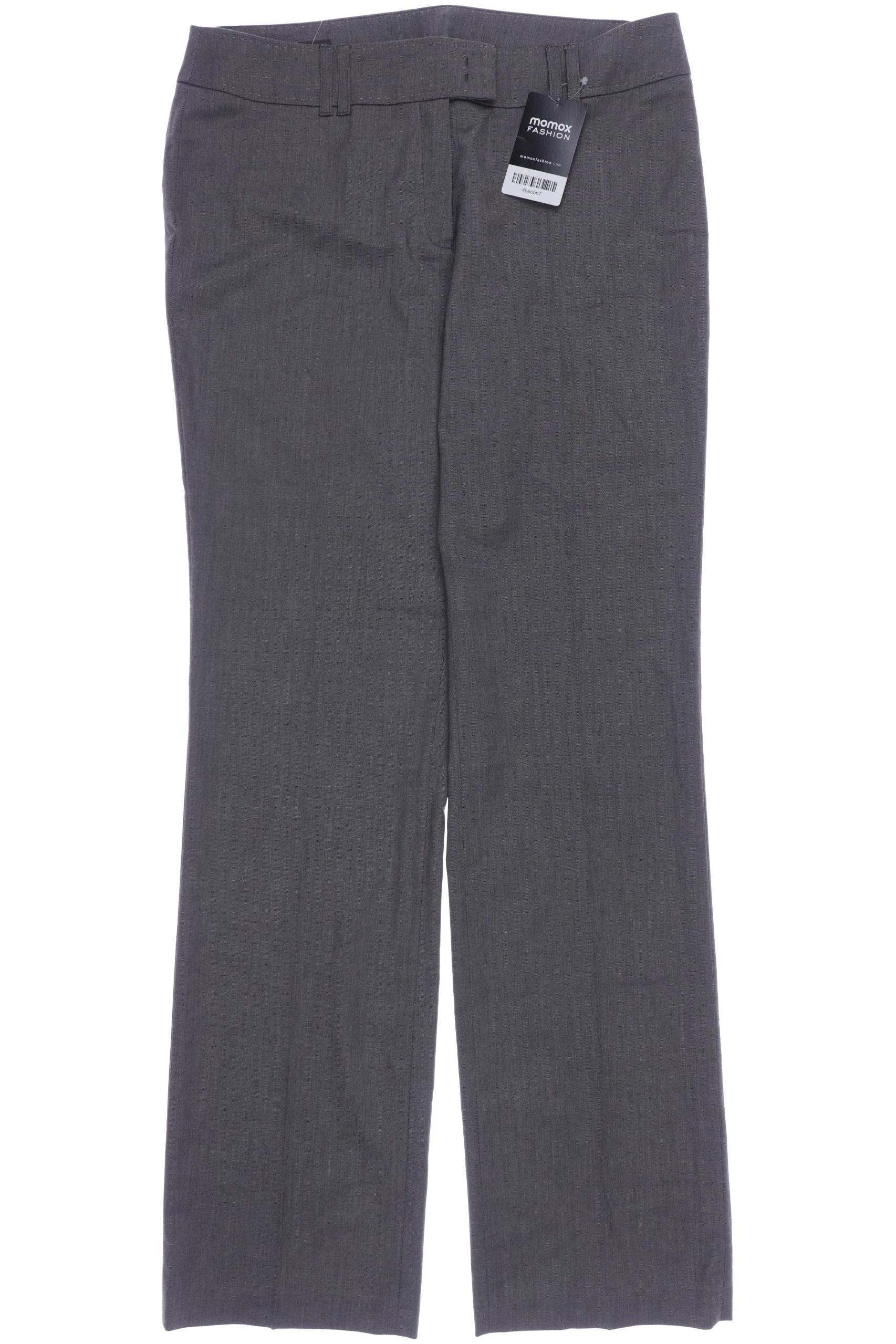 

s.Oliver Selection Damen Stoffhose, grau
