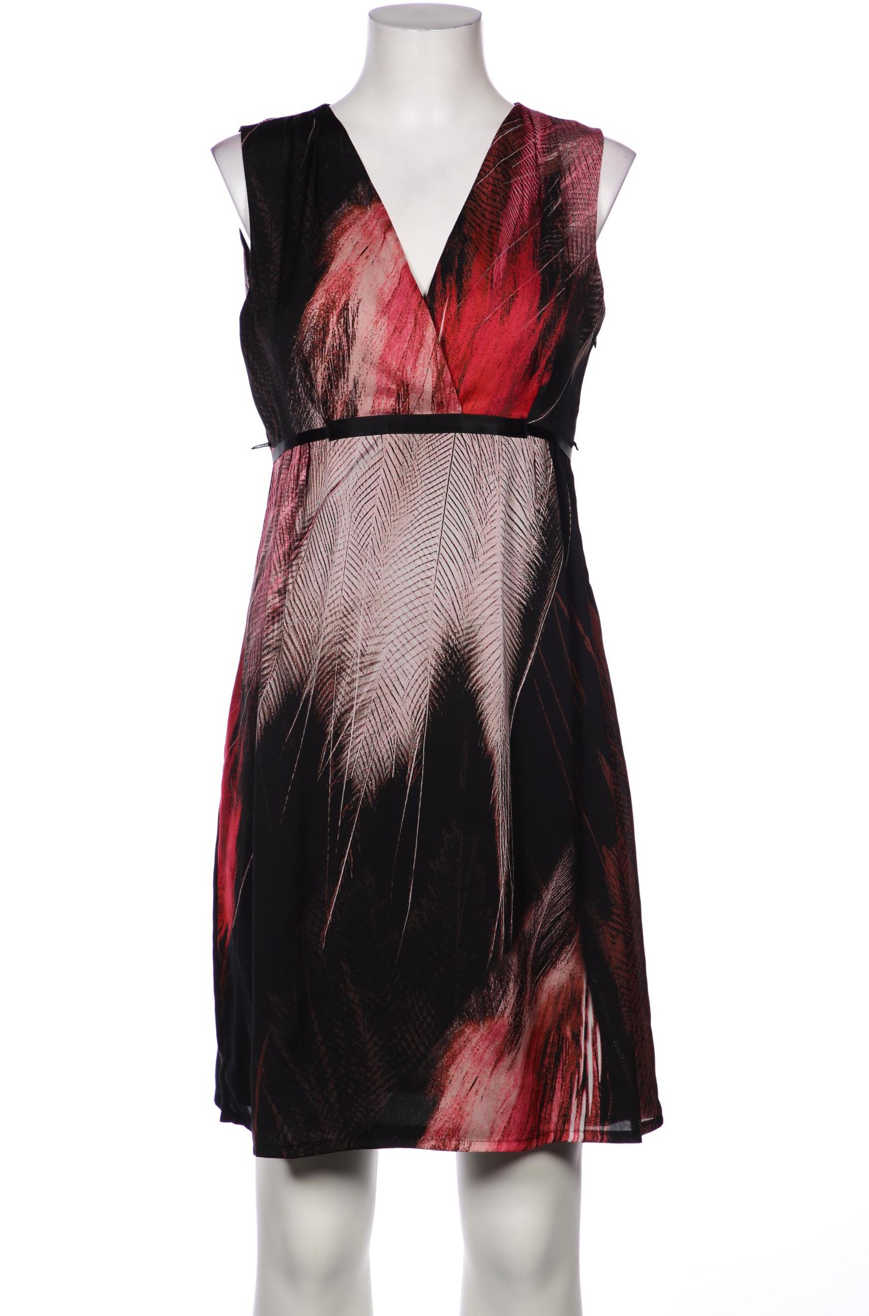 

s.Oliver Selection Damen Kleid, schwarz