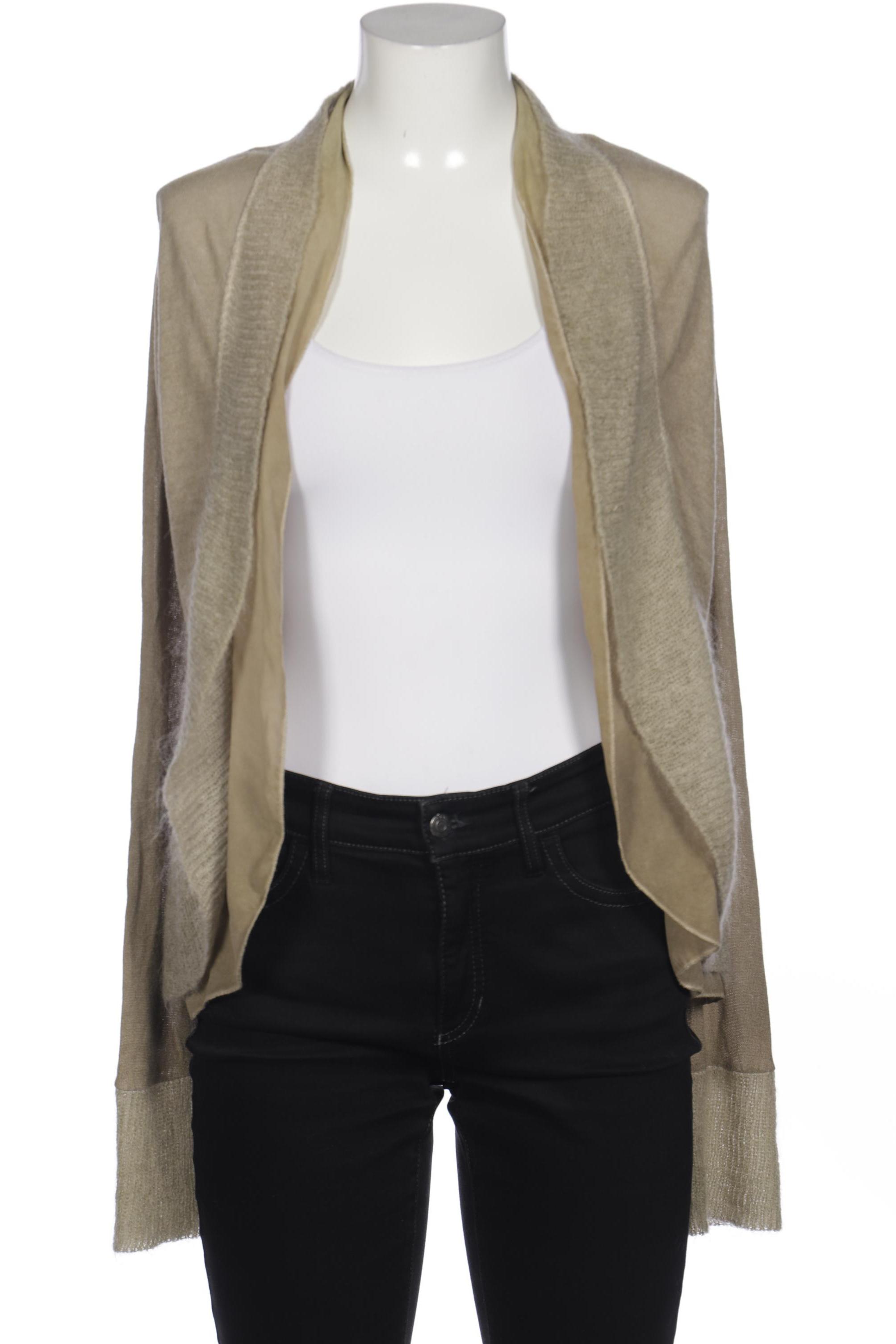 

s.Oliver Selection Damen Strickjacke, beige