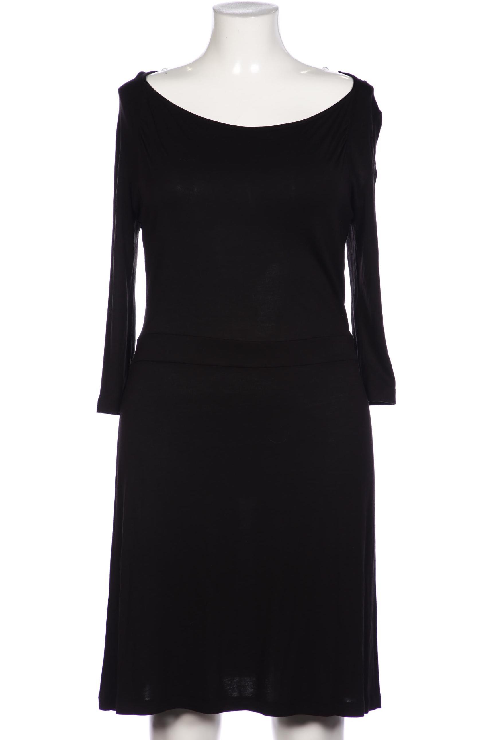 

s.Oliver Selection Damen Kleid, schwarz